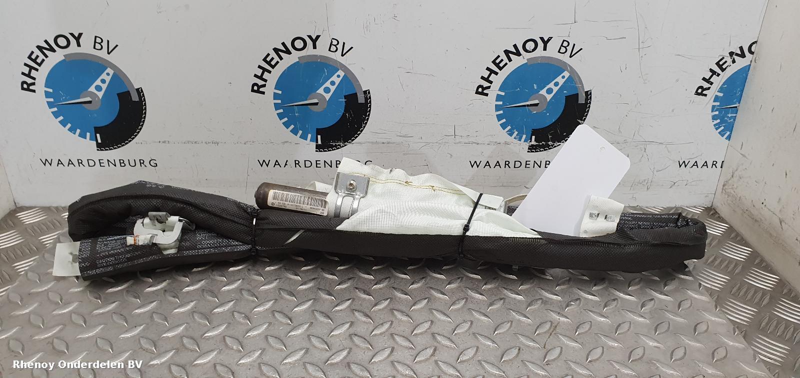 Bekijk Auto-onderdeel AIRBAG RECHTS PEUGEOT 508 2011