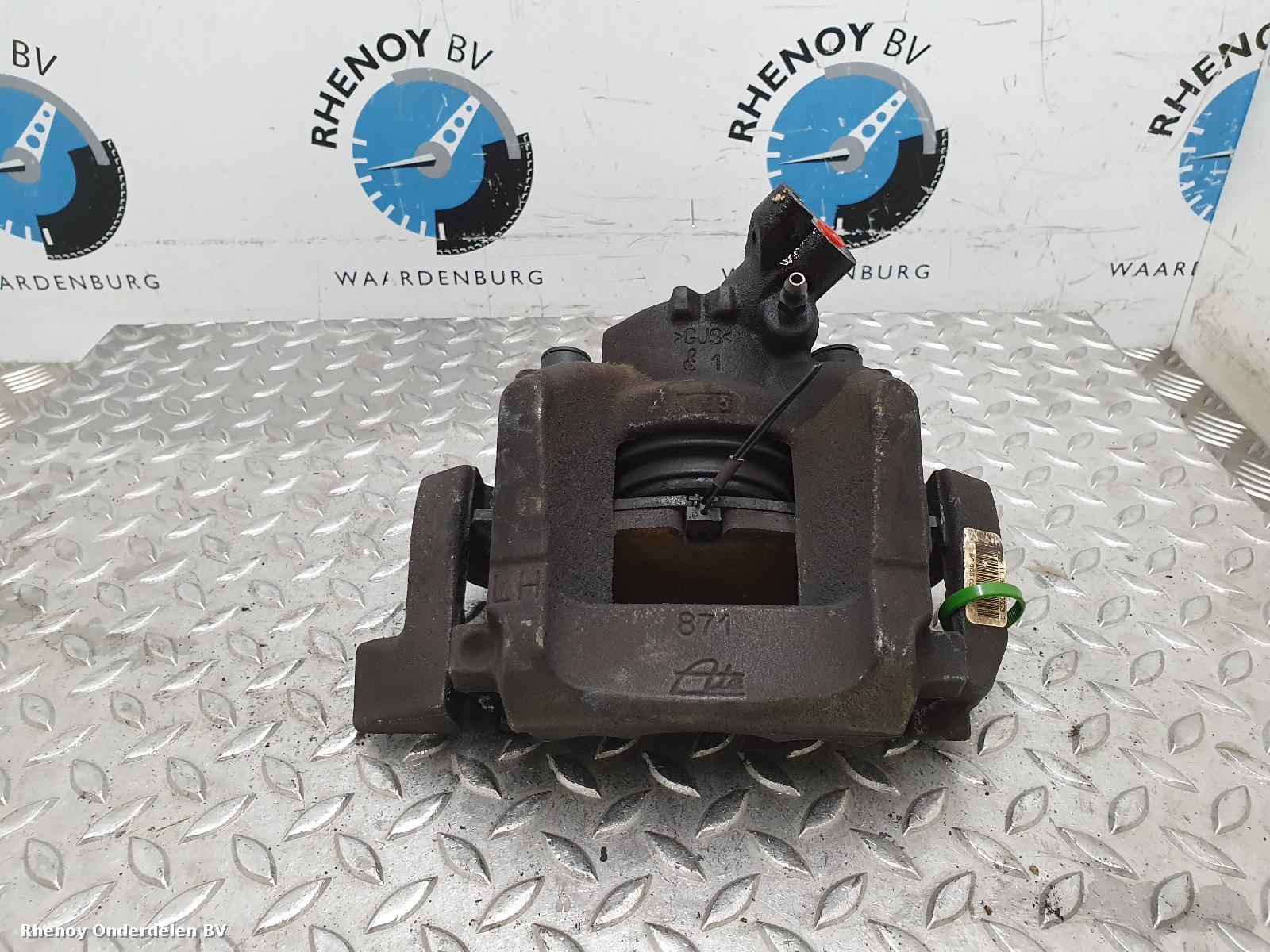 View Auto part REM KLAUW PEUGEOT 508 2011