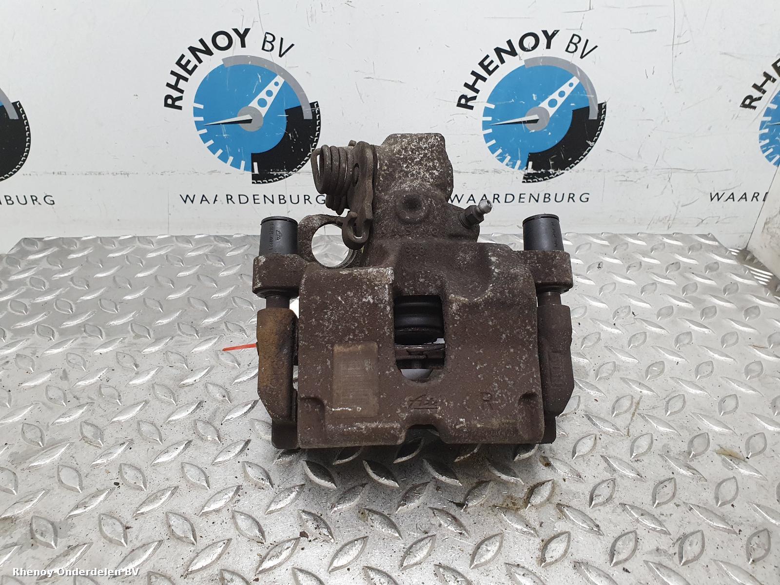 View Auto part REM KLAUW PEUGEOT 508 2011