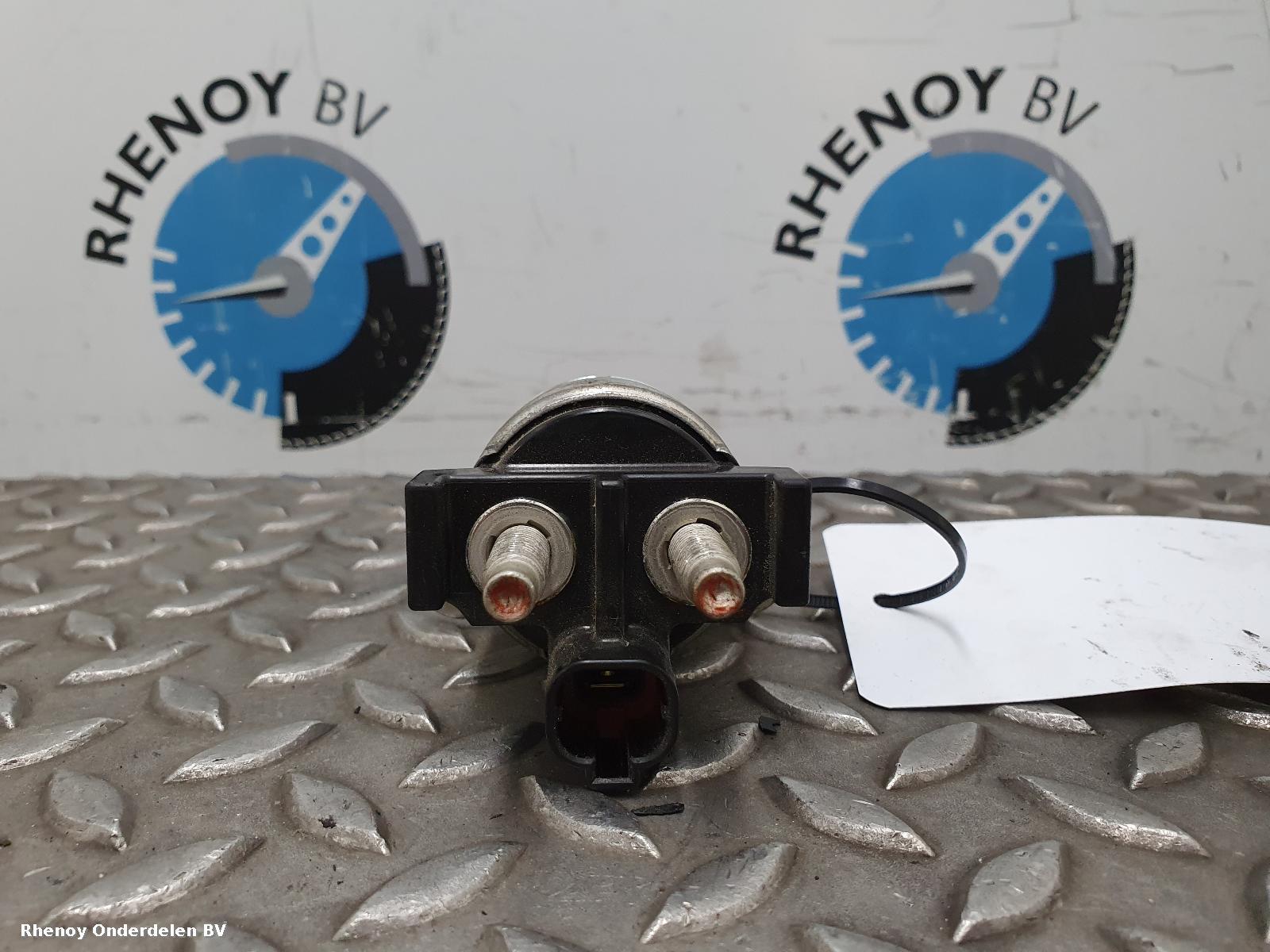 View Auto part ECU INFINITI Q50 2015