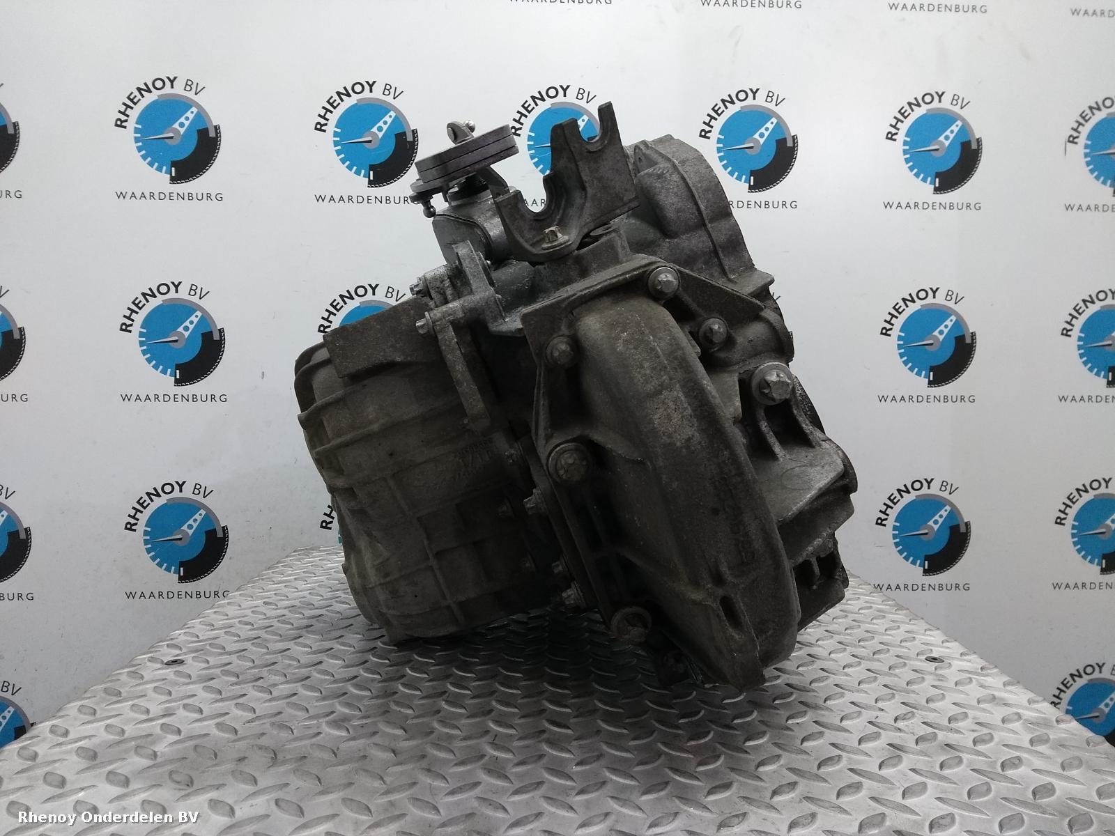 View Auto part TRANSMISSIE / VERSNELLINGSBAK OPEL / VAUXHALL ASTRA 2014