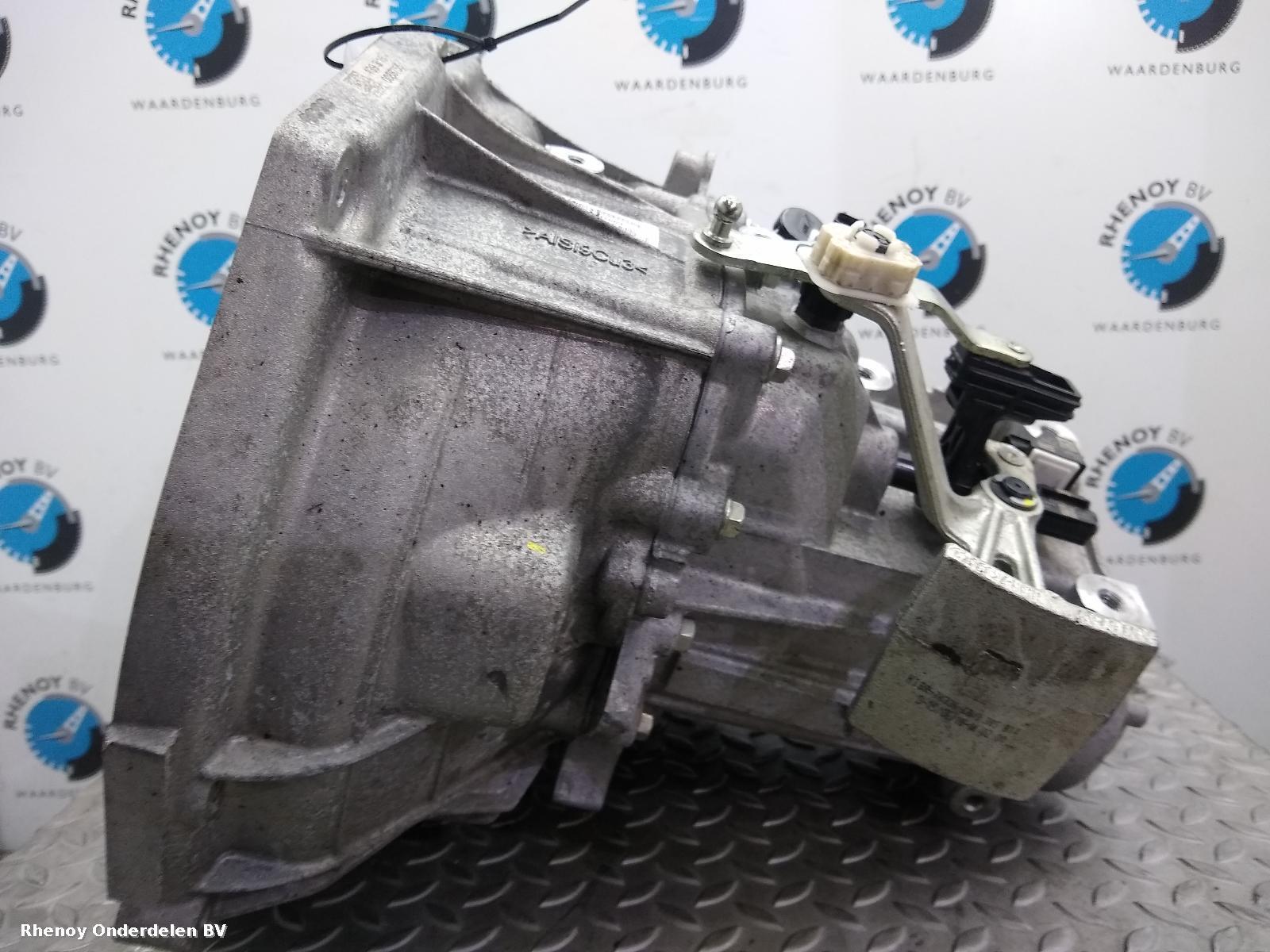 View Auto part TRANSMISSIE / VERSNELLINGSBAK FORD FIESTA 2018