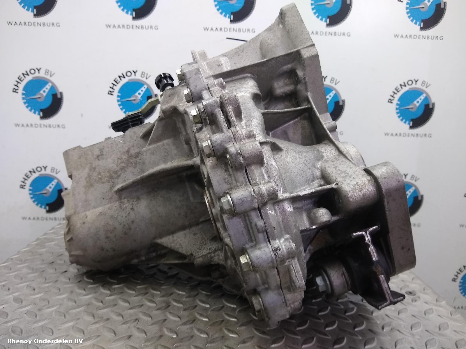 View Auto part TRANSMISSIE / VERSNELLINGSBAK FORD FIESTA 2018