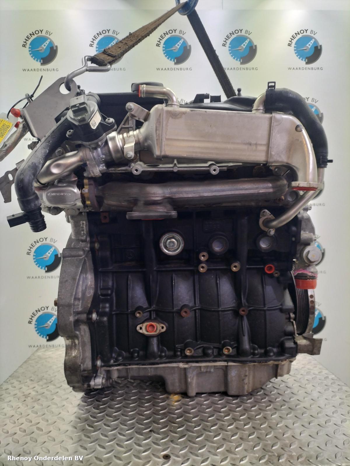 View Auto part MOTOR MERCEDES B CLASS 2017