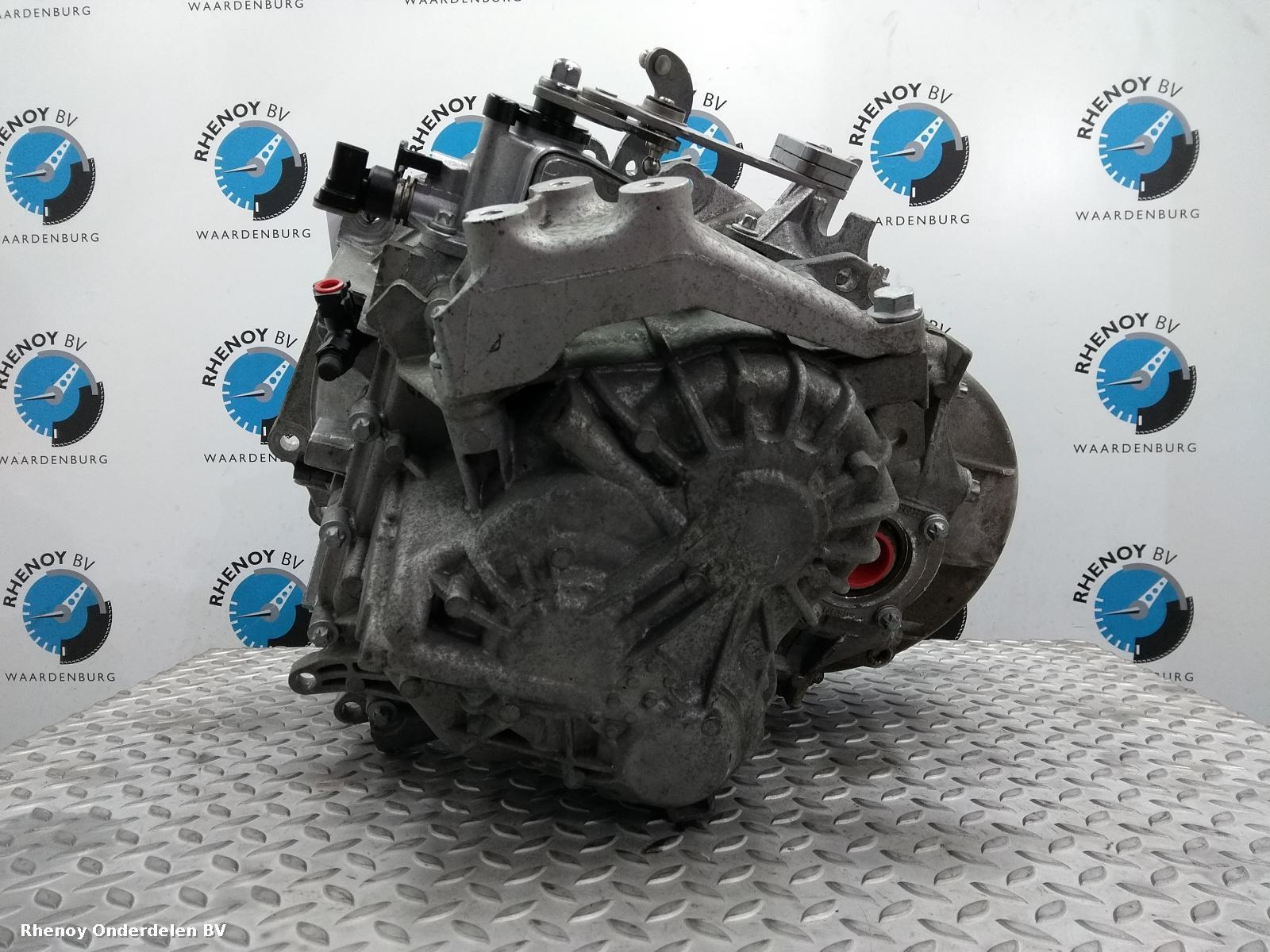 View Auto part TRANSMISSIE / VERSNELLINGSBAK OPEL / VAUXHALL ASTRA 2015