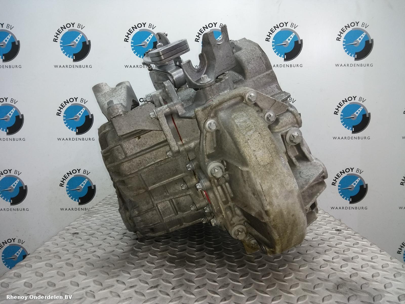 View Auto part TRANSMISSIE / VERSNELLINGSBAK OPEL / VAUXHALL ASTRA 2015