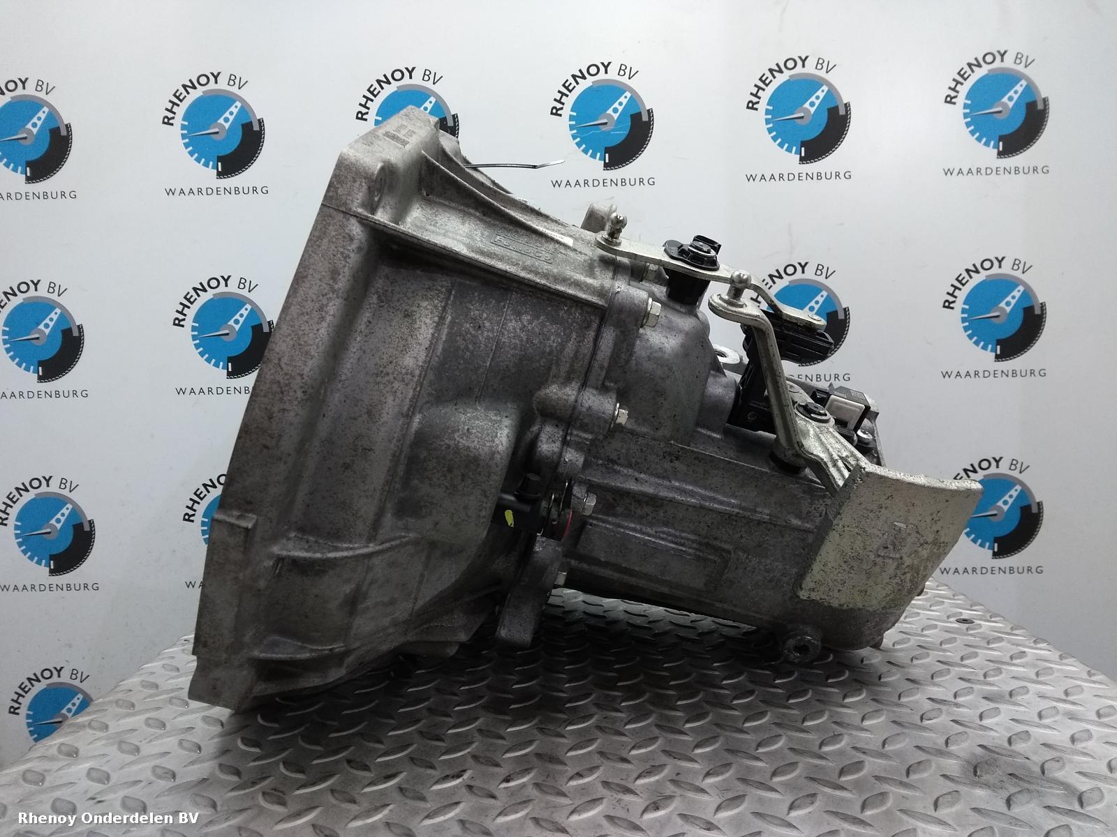 View Auto part TRANSMISSIE / VERSNELLINGSBAK FORD FIESTA 2018