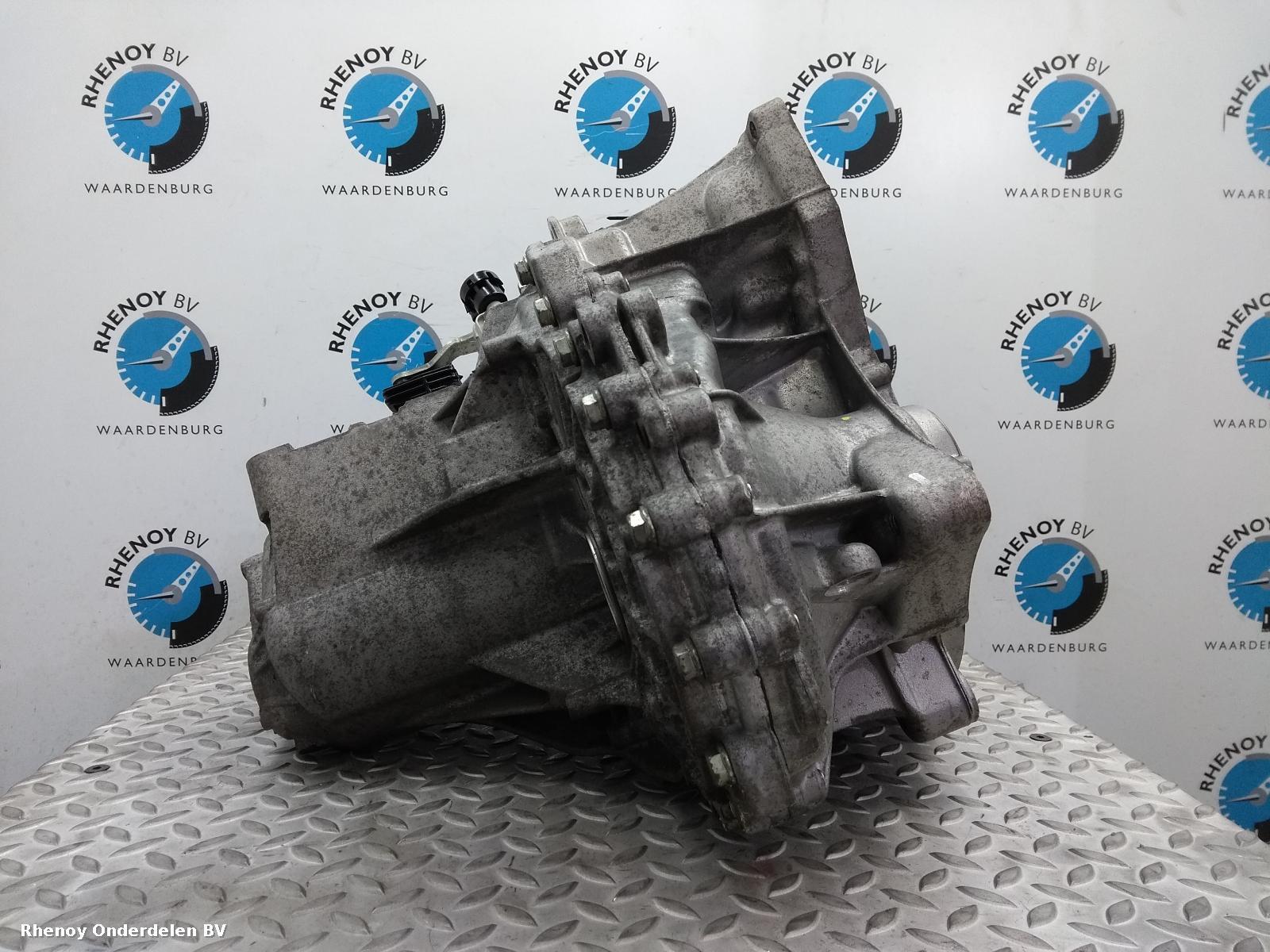 View Auto part TRANSMISSIE / VERSNELLINGSBAK FORD FIESTA 2018