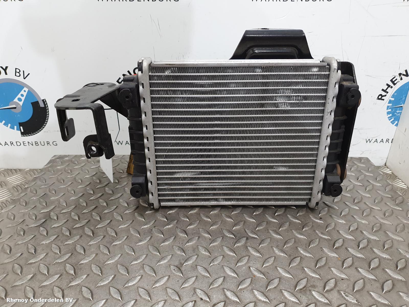 View Auto part INTERKOELER AUDI Q3 2019