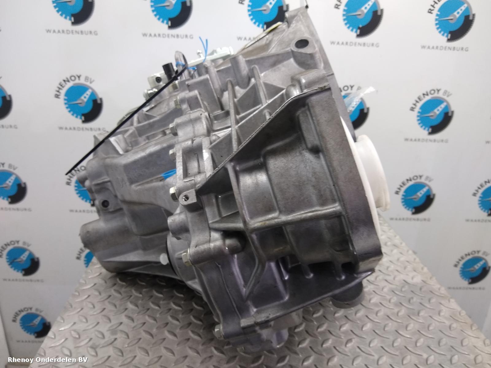 View Auto part TRANSMISSIE / VERSNELLINGSBAK RENAULT KADJAR 2019