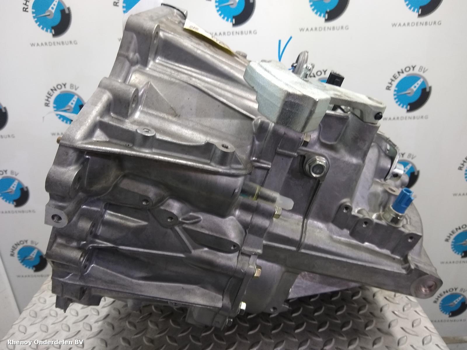 View Auto part TRANSMISSIE / VERSNELLINGSBAK RENAULT KADJAR 2019