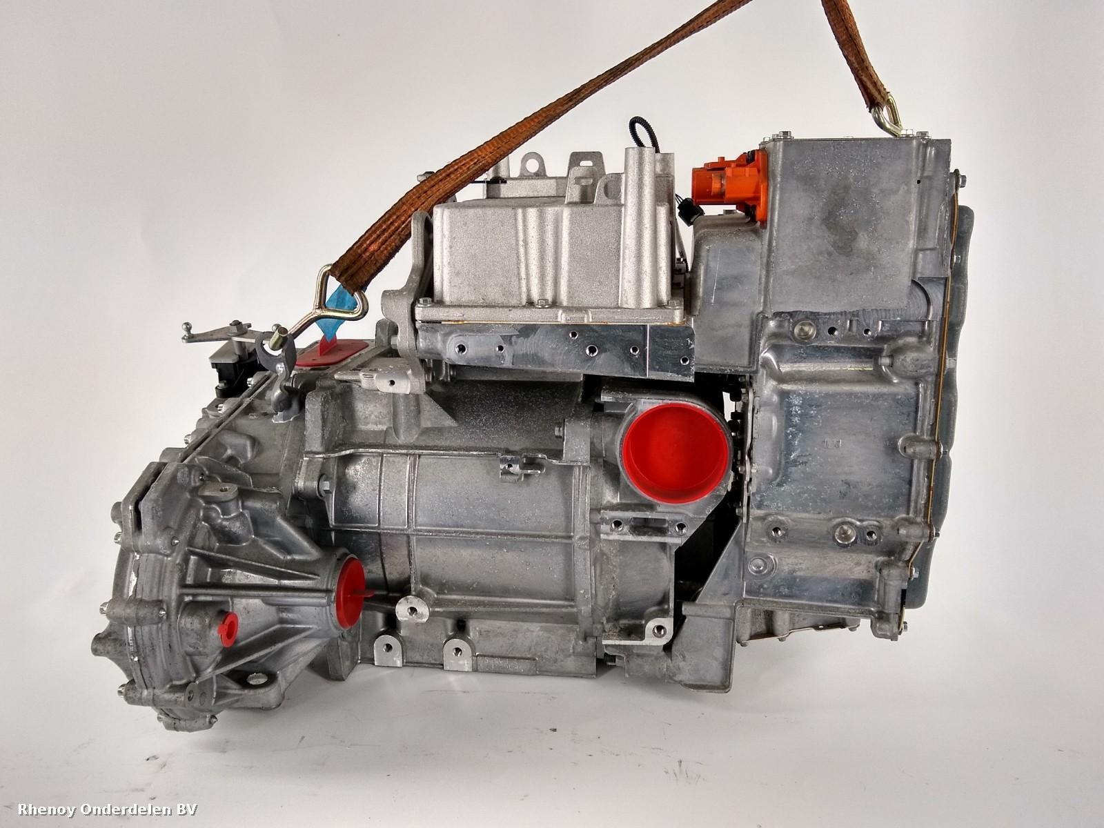 View Auto part EV/Hybrid Electric Motor RENAULT ZOE 2019