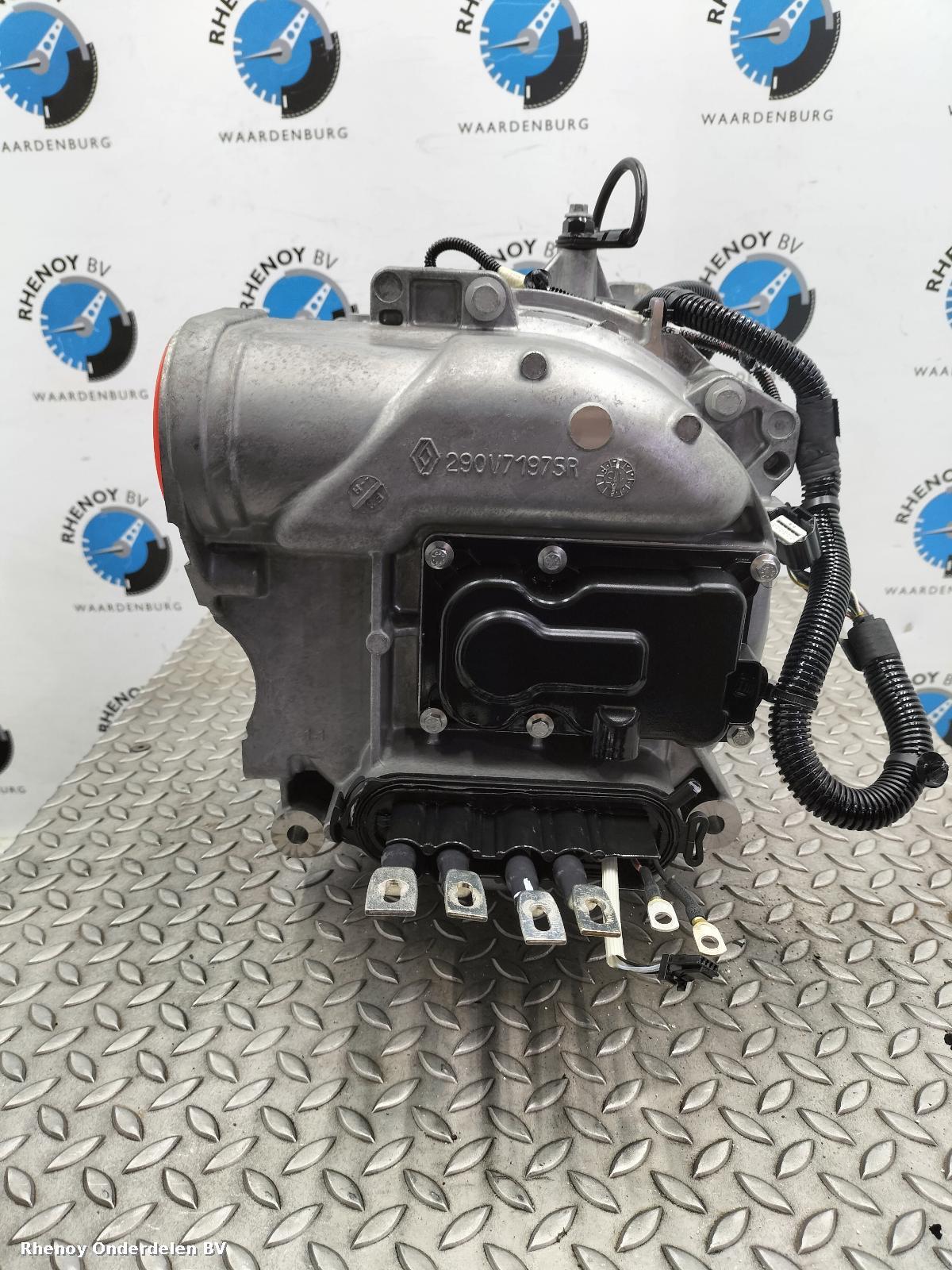 View Auto part EV / HYBRIDE MOTOR ELEKTRISCH RENAULT ZOE 2019