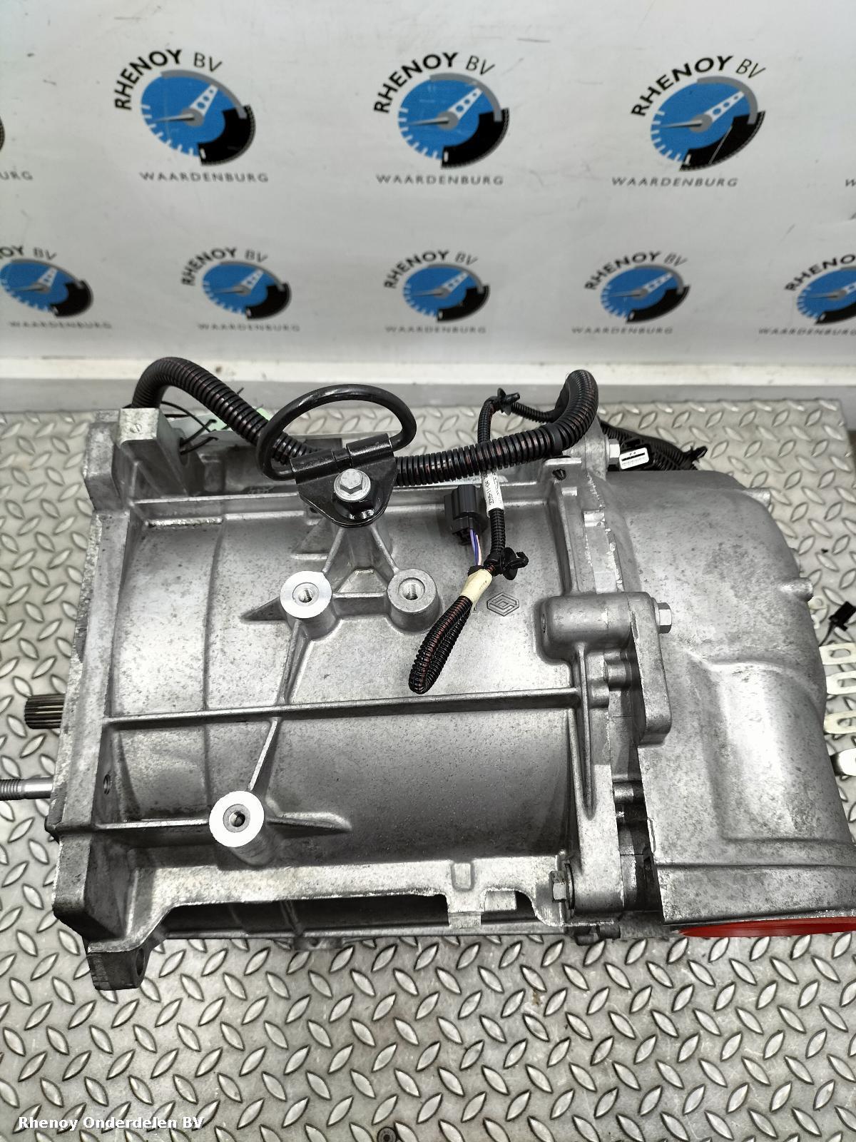 View Auto part EV / HYBRIDE MOTOR ELEKTRISCH RENAULT ZOE 2019