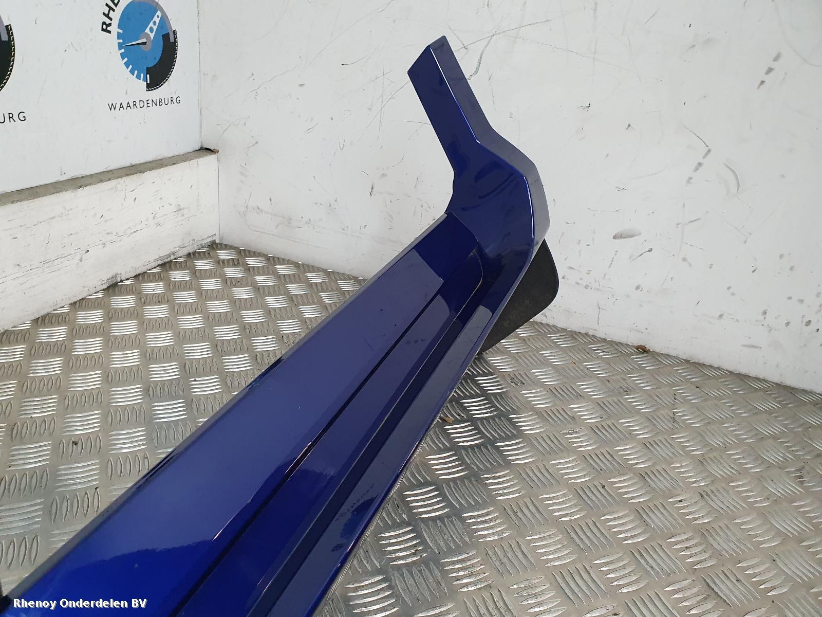 View Auto part SPOILER / SKIRT ZIJKANT FORD KUGA 2019