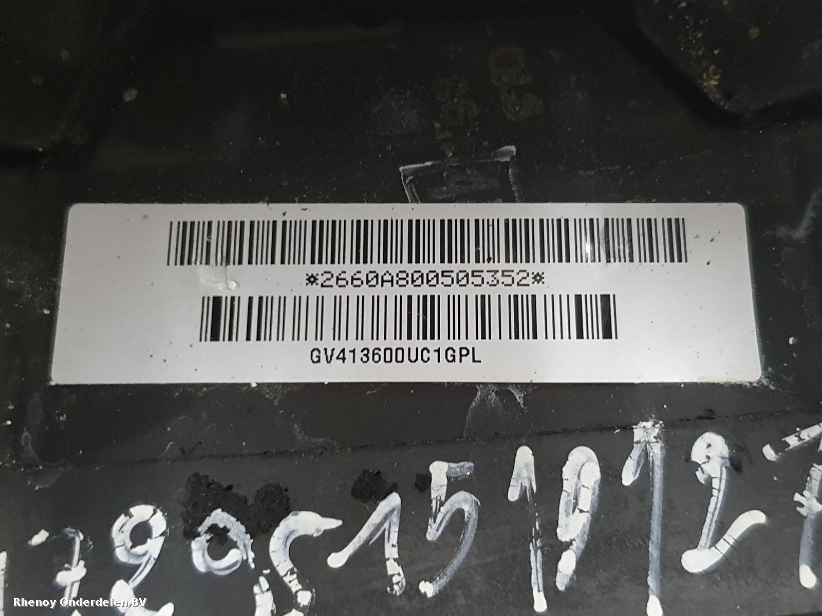 View Auto part STUURWIEL FORD KUGA 2019