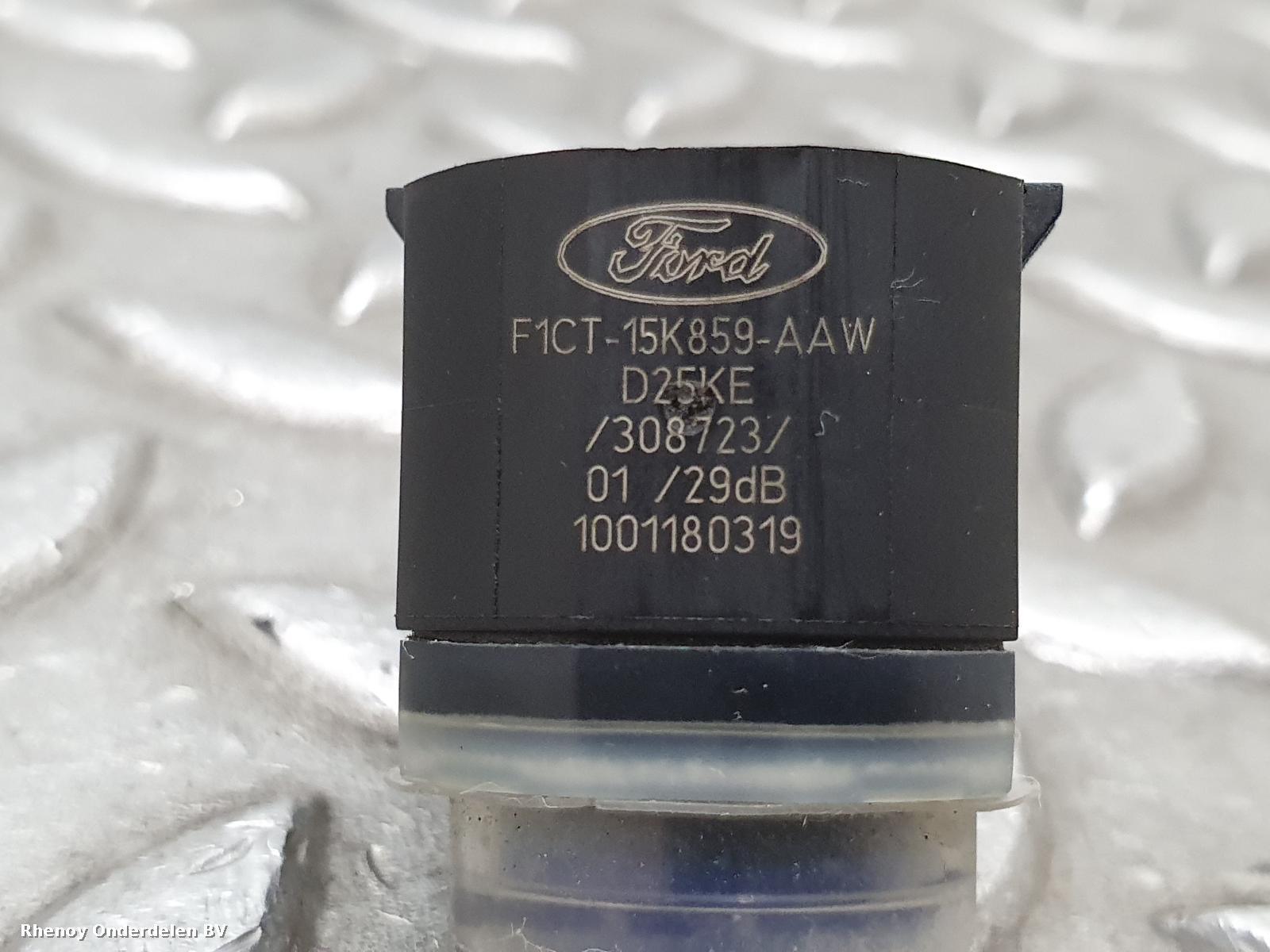 View Auto part SENSOR PARKEREN (PDC) FORD KUGA 2019