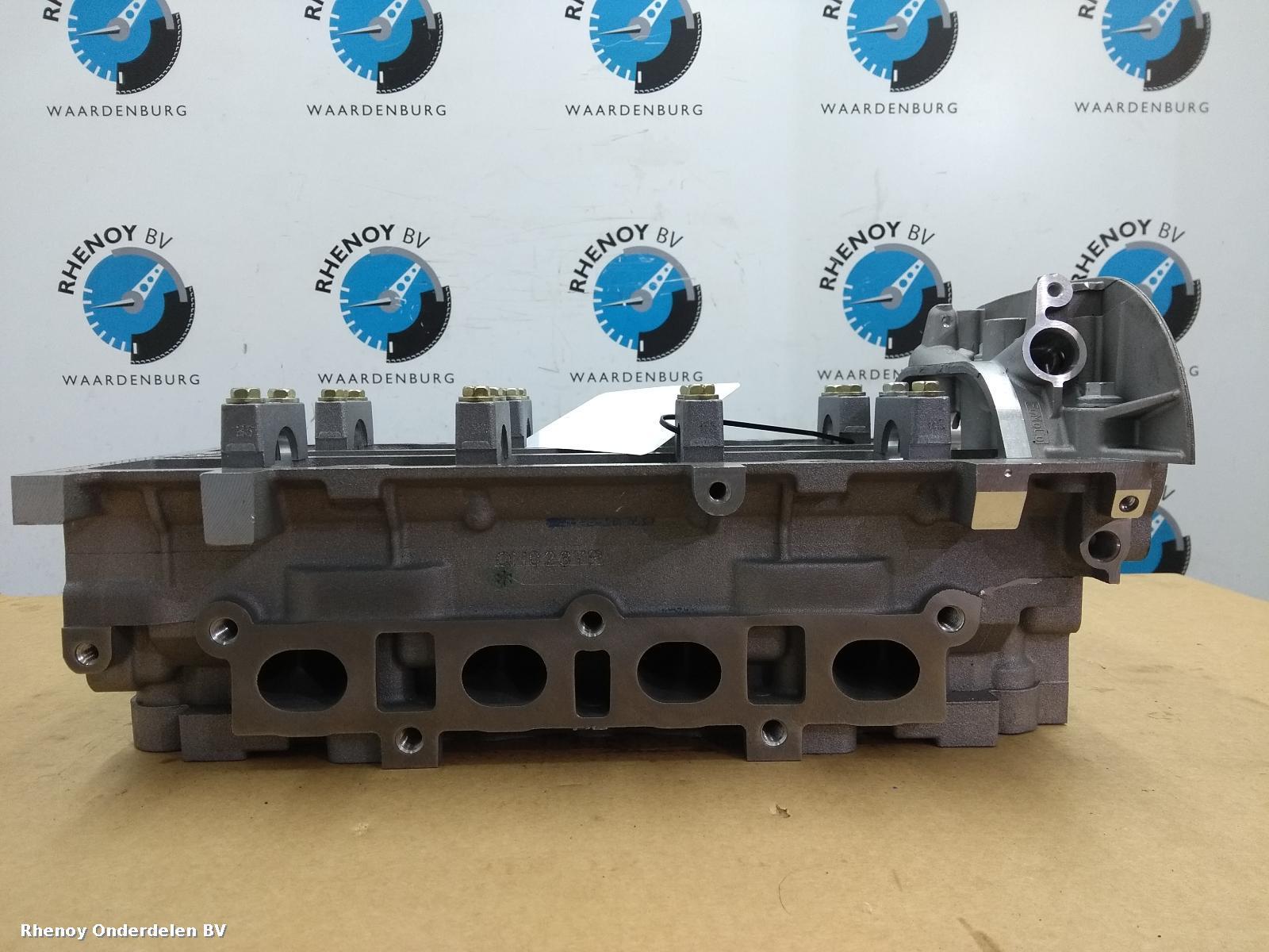 2007 FORD FOCUS C MAX CILINDERKOP View Auto part CILINDERKOP FORD FOCUS C MAX 2007