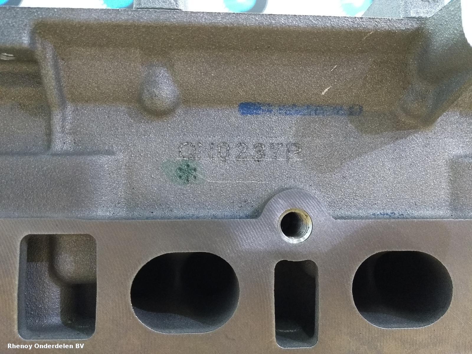 2007 FORD FOCUS C MAX CILINDERKOP View Auto part CILINDERKOP FORD FOCUS C MAX 2007