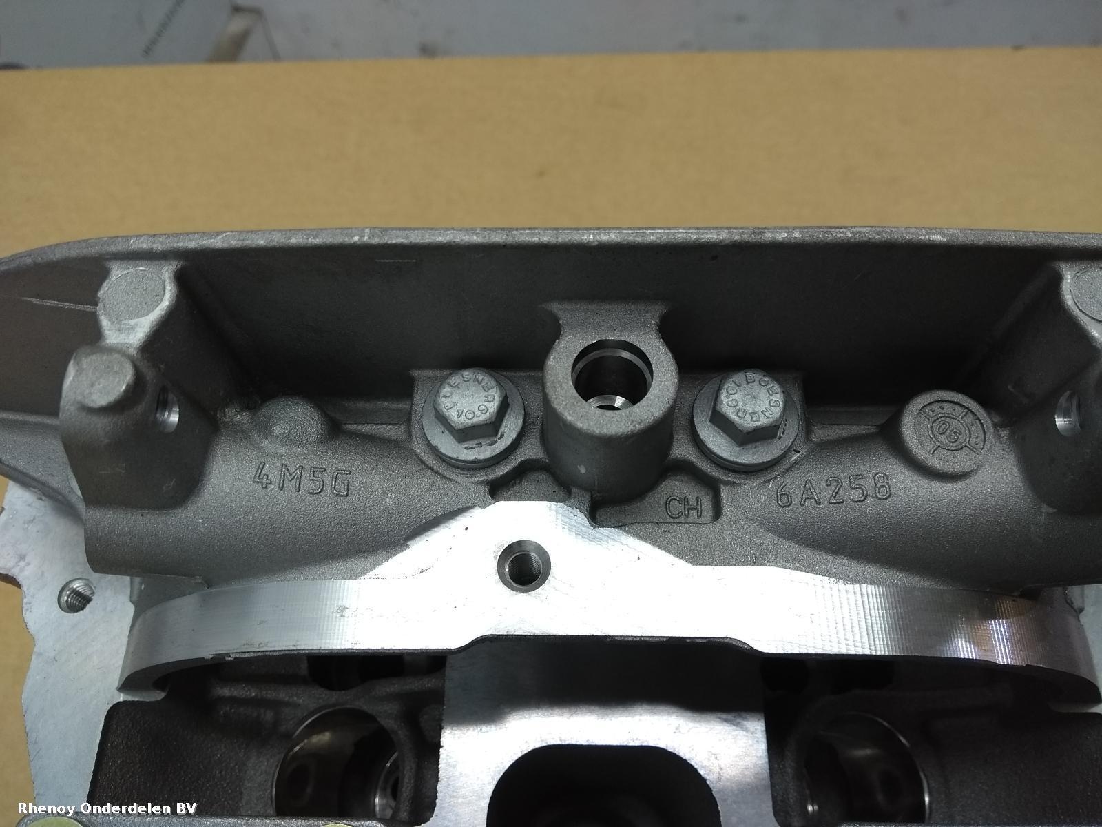 2007 FORD FOCUS C MAX CILINDERKOP View Auto part CILINDERKOP FORD FOCUS C MAX 2007