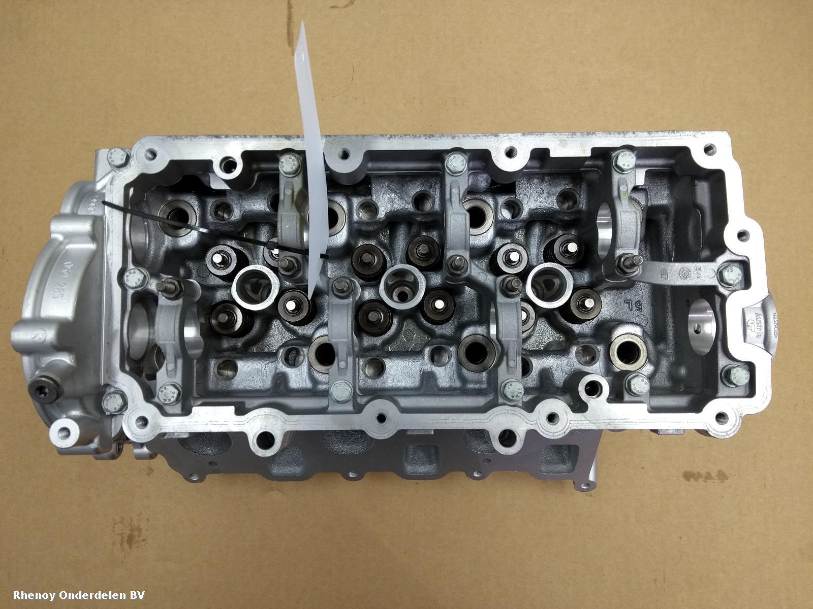 View Auto part CILINDERKOP AUDI A6 2005