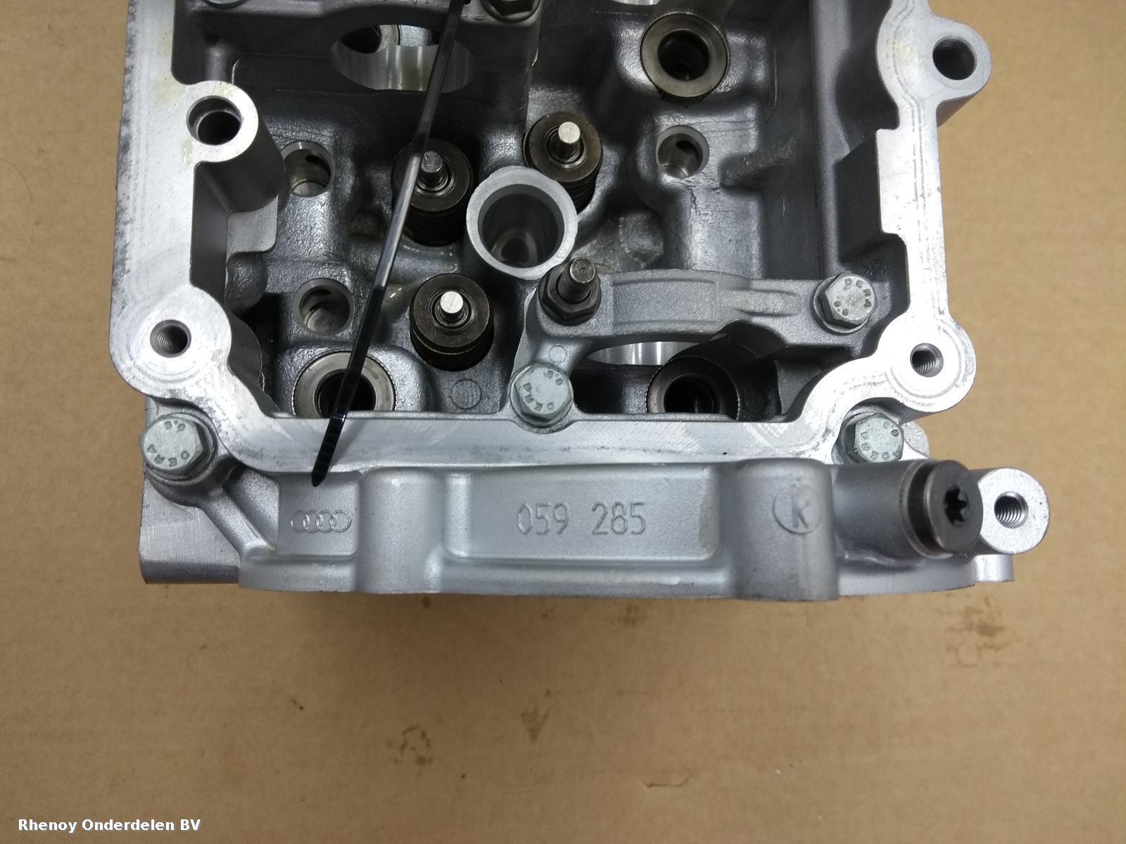 View Auto part CILINDERKOP AUDI A6 2005