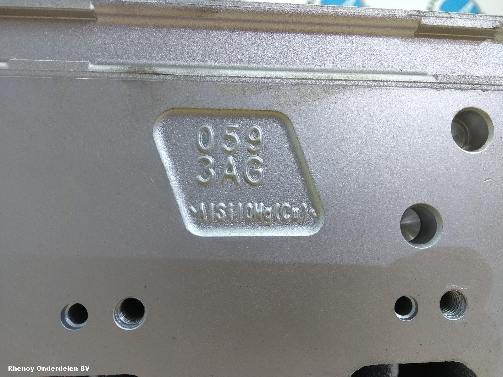 View Auto part CILINDERKOP AUDI A6 2005