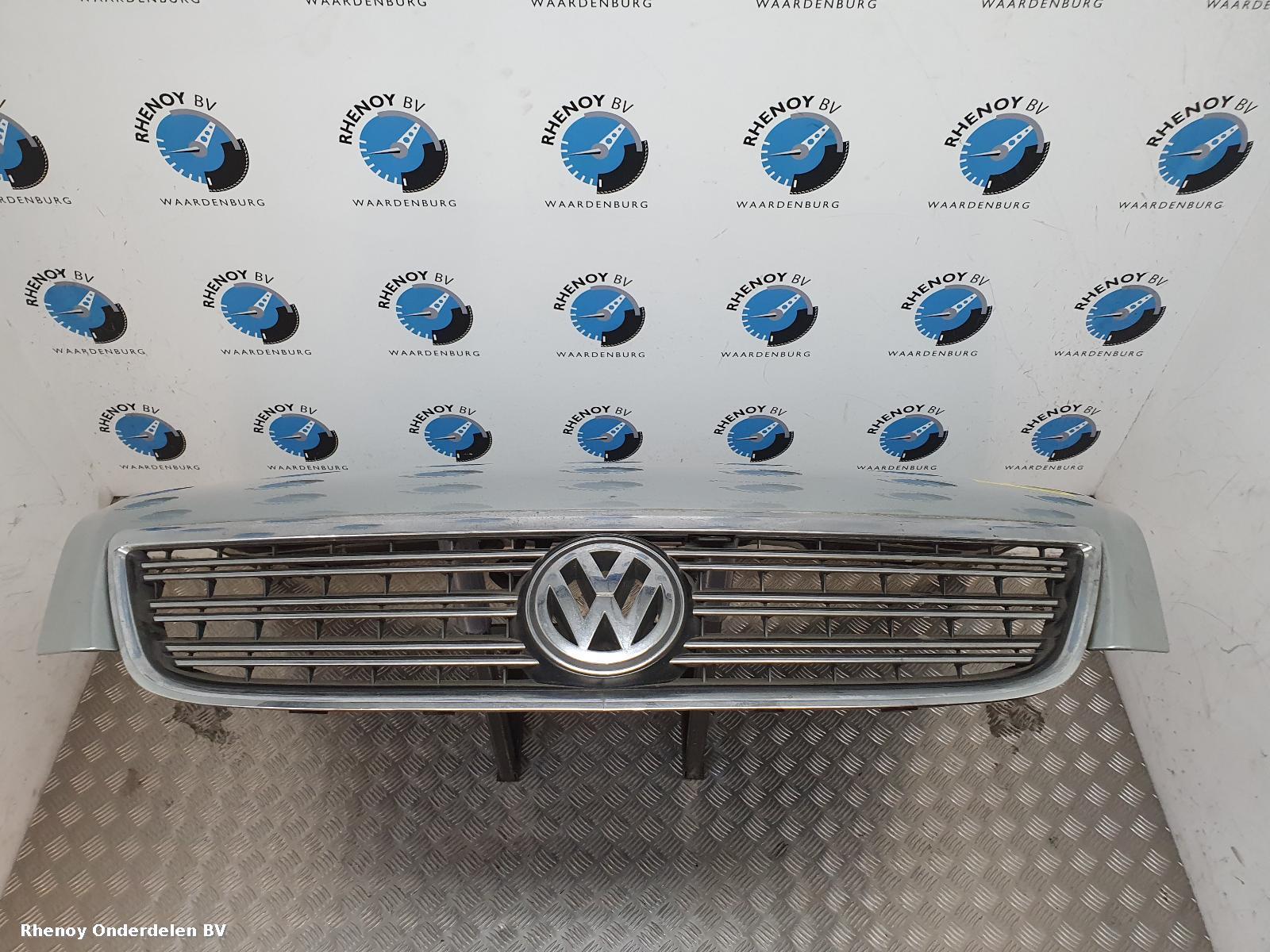 View Auto part MOTORKAP VOLKSWAGEN PHAETON 2005