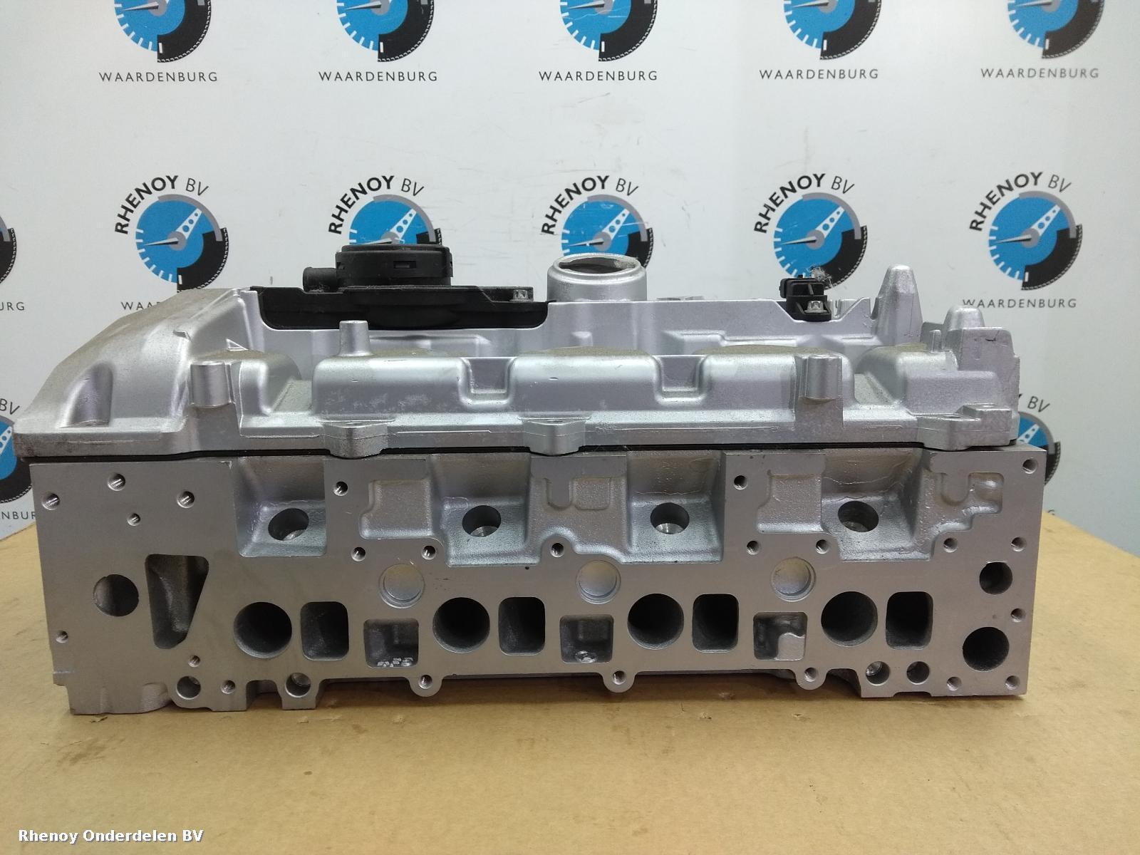 View Auto part Cylinder Head MERCEDES VITO 2000