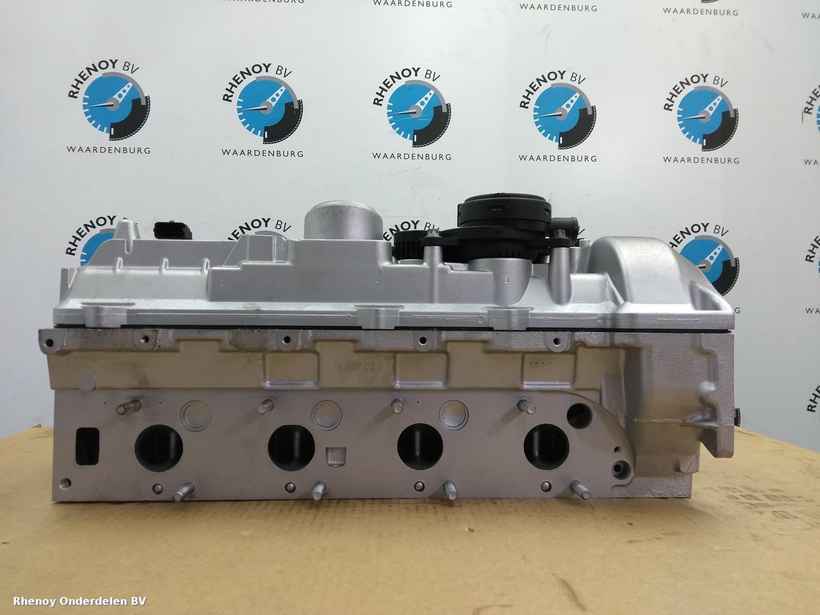 View Auto part CILINDERKOP MERCEDES VITO 2000