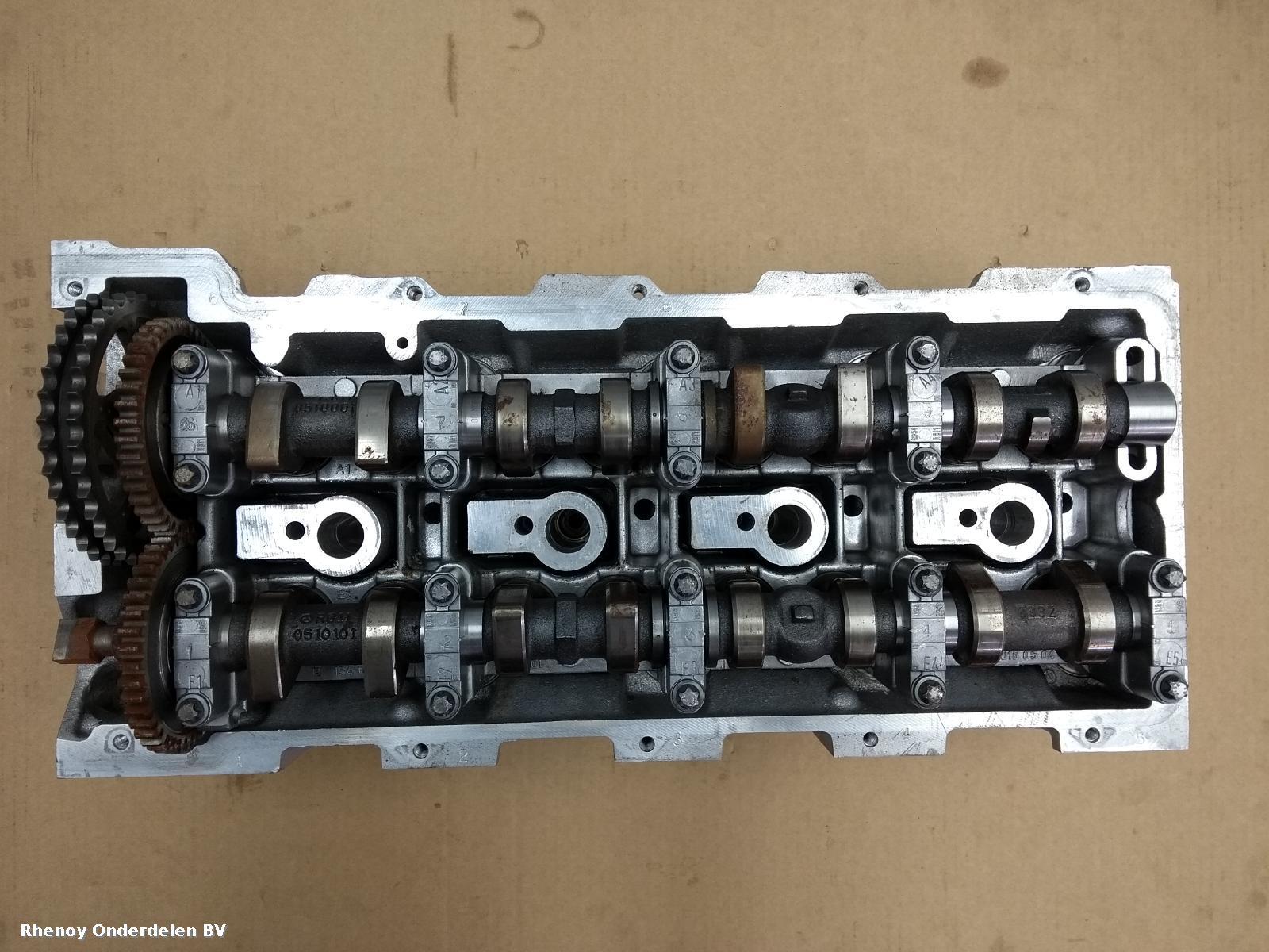 View Auto part CILINDERKOP MERCEDES VITO 2000