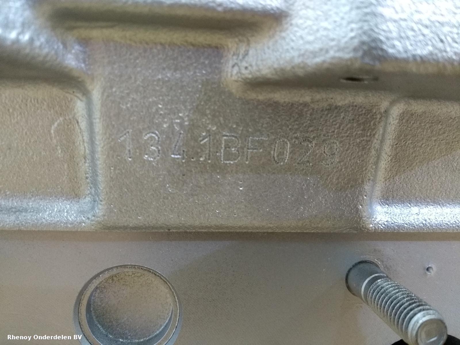 View Auto part CILINDERKOP MERCEDES VITO 2000