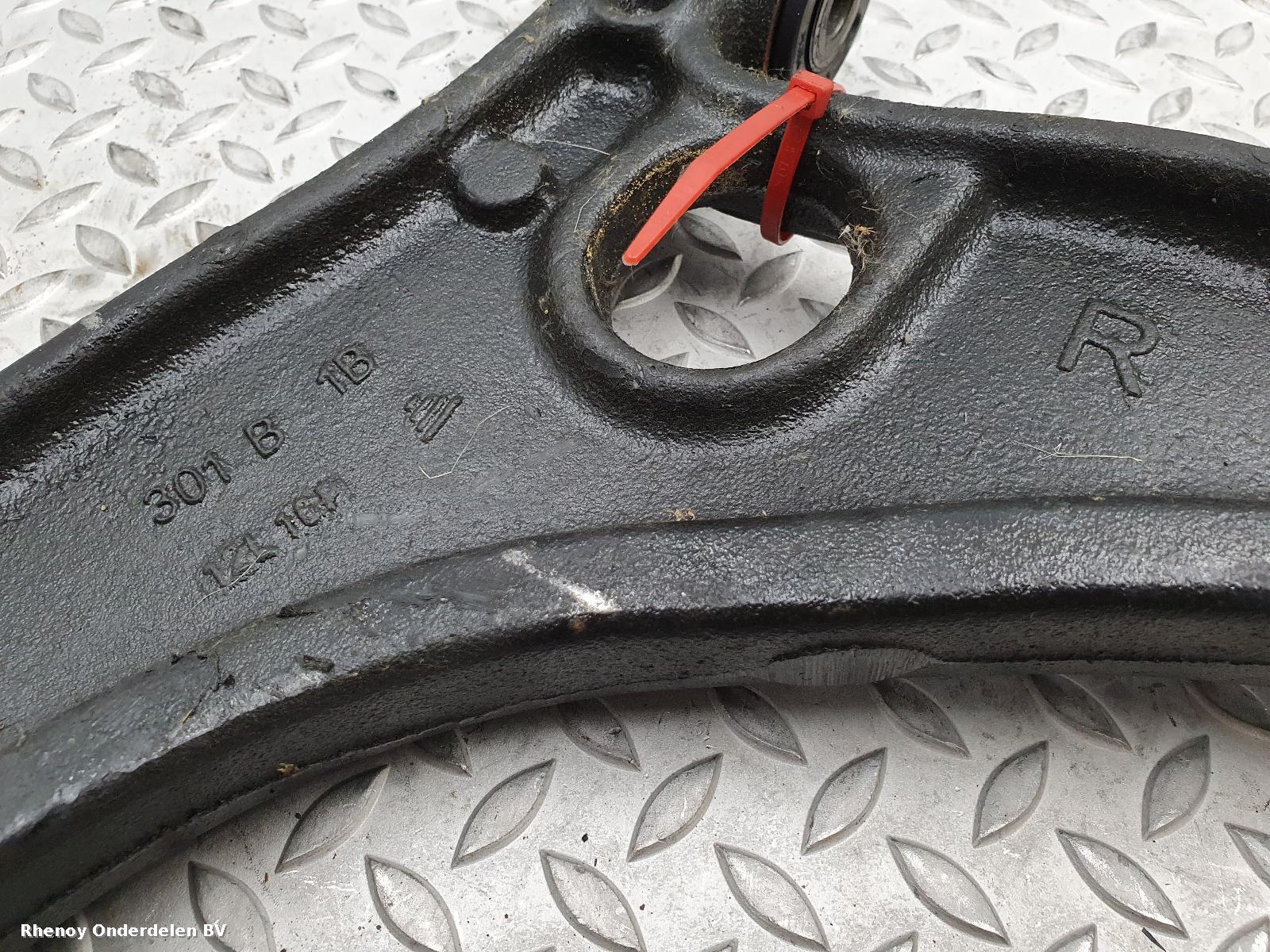 View Auto part DRAAGARM ONDER RV RENAULT MASTER 2014