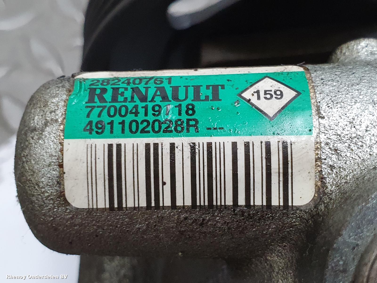 View Auto part STUURPOMP DACIA SANDERO 2011
