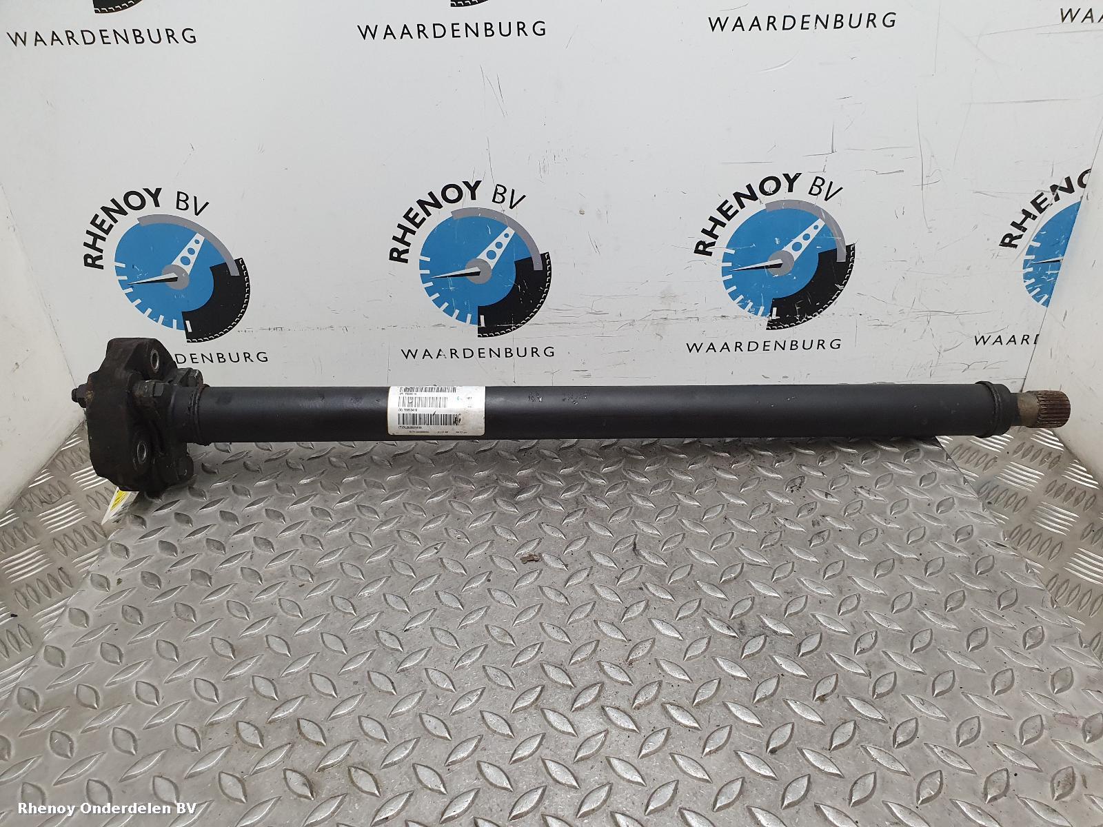 Bekijk Auto-onderdeel TUSSENAS VOOR BMW X5 2007