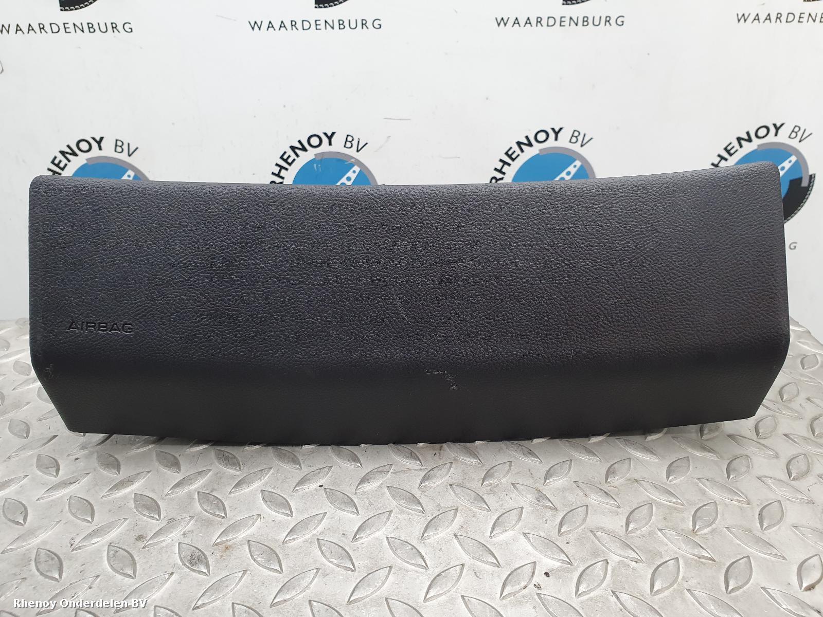 2016 FORD GALAXY AIRBAG SET View Auto part AIRBAG SET FORD GALAXY 2016
