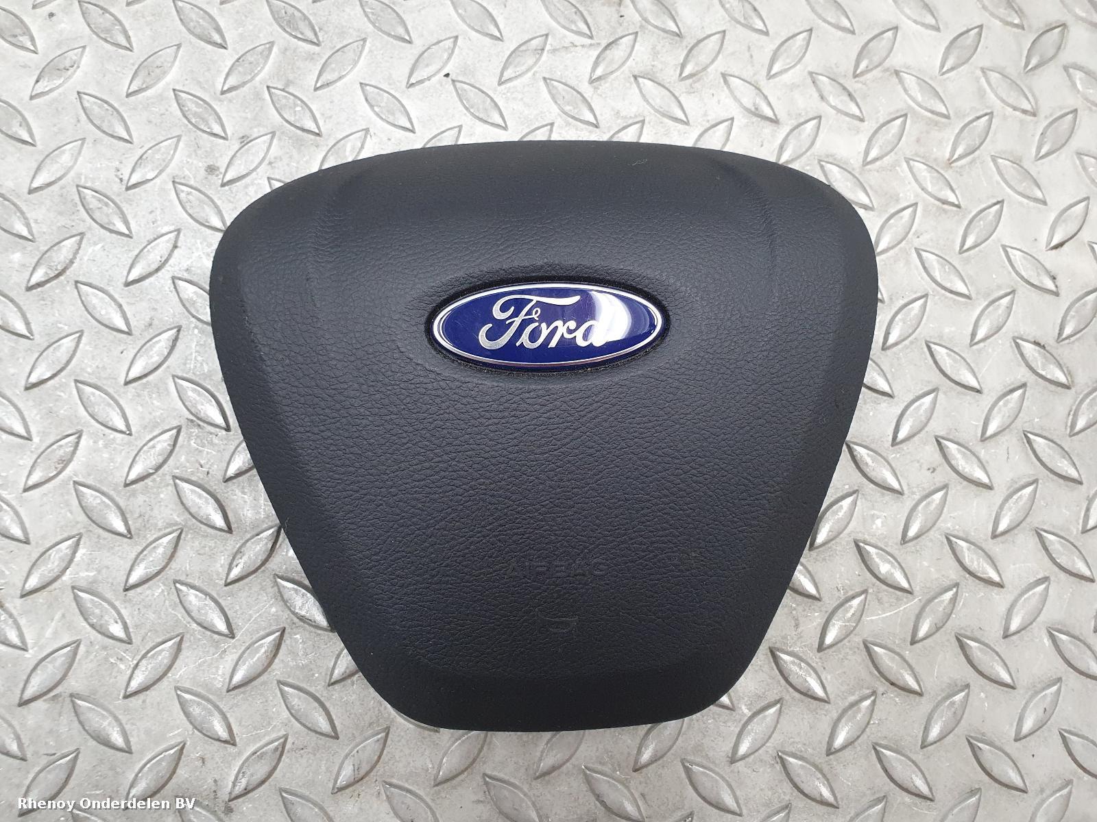 2016 FORD GALAXY AIRBAG SET View Auto part AIRBAG SET FORD GALAXY 2016