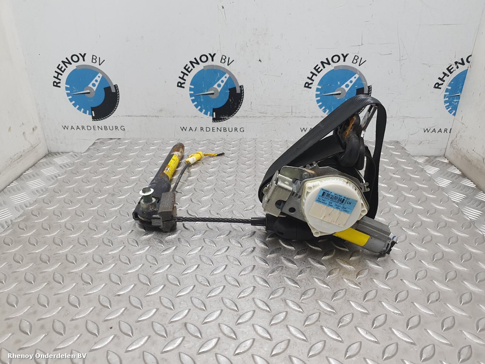 View Auto part AIRBAG SET FORD KA 2011