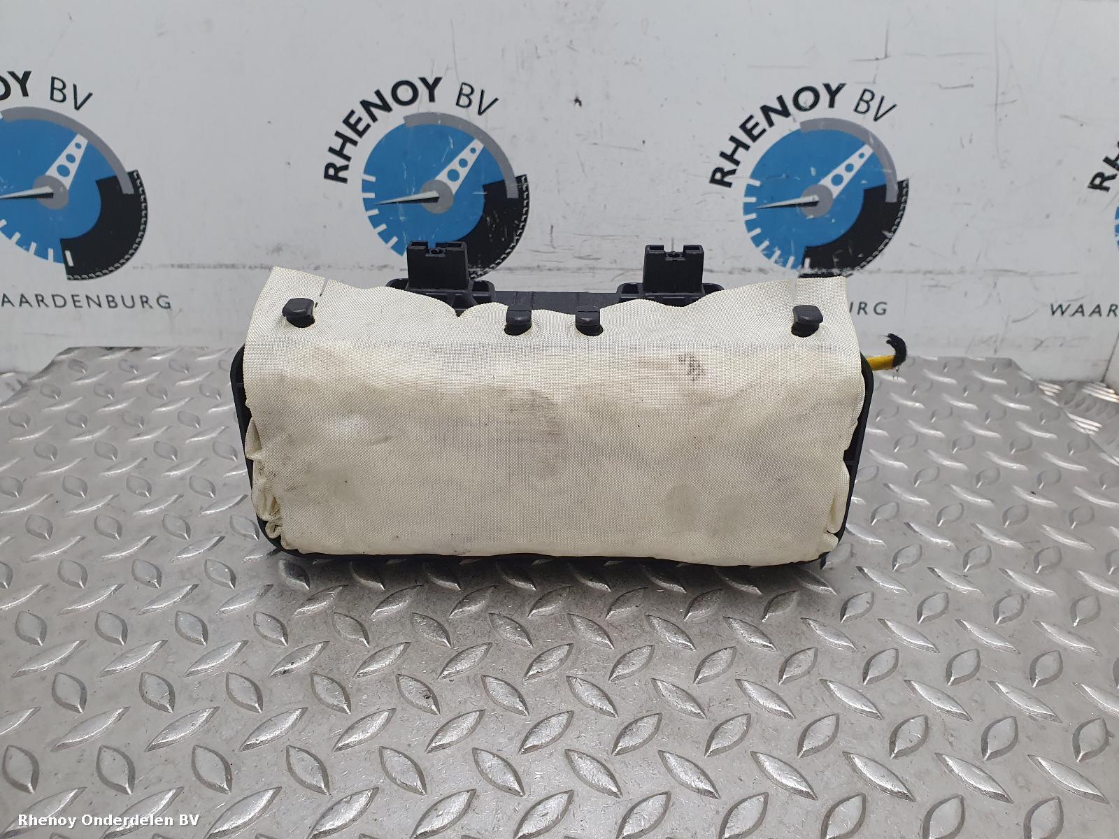 View Auto part AIRBAG SET FORD KA 2011