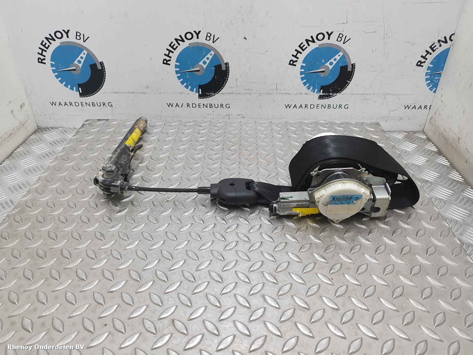 View Auto part AIRBAG SET FORD KA 2011