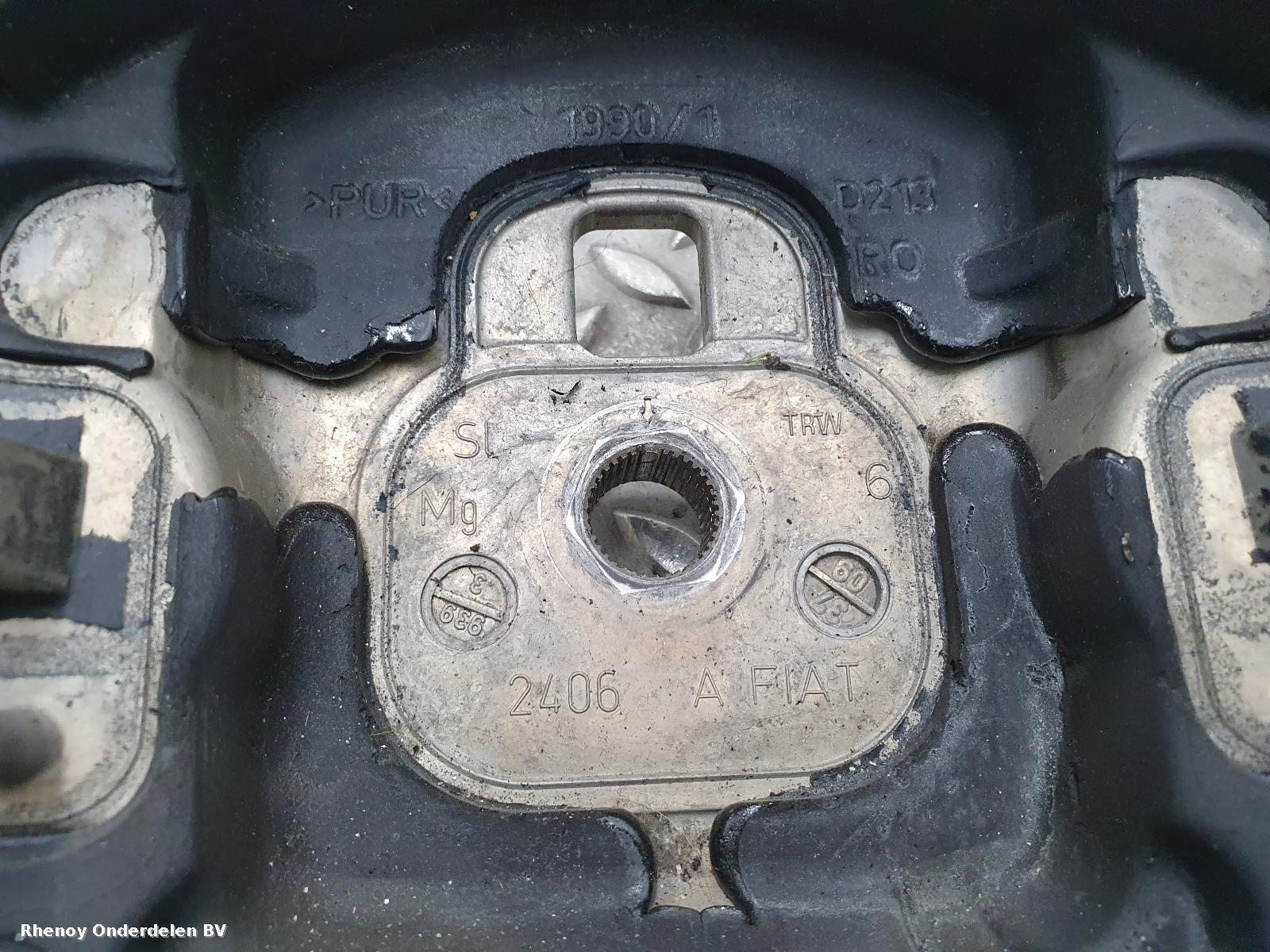 View Auto part STUURWIEL FORD KA 2009