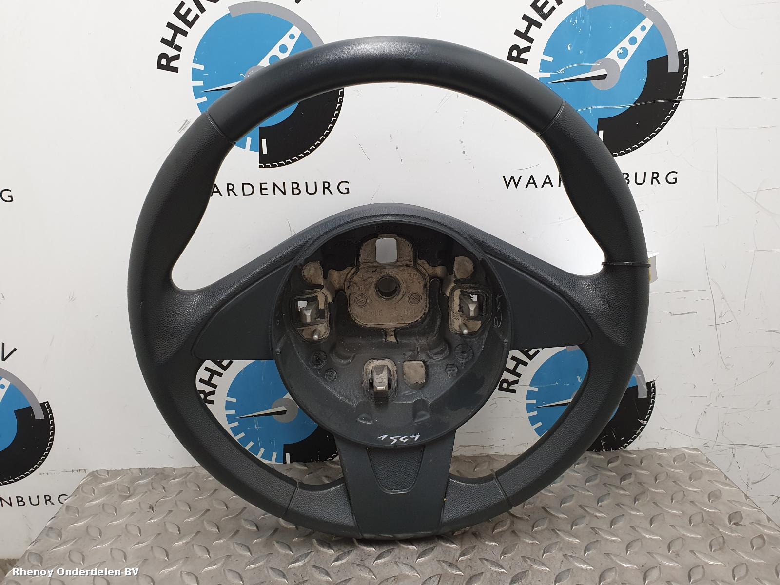 Bekijk Auto-onderdeel STUURWIEL FORD KA 2009