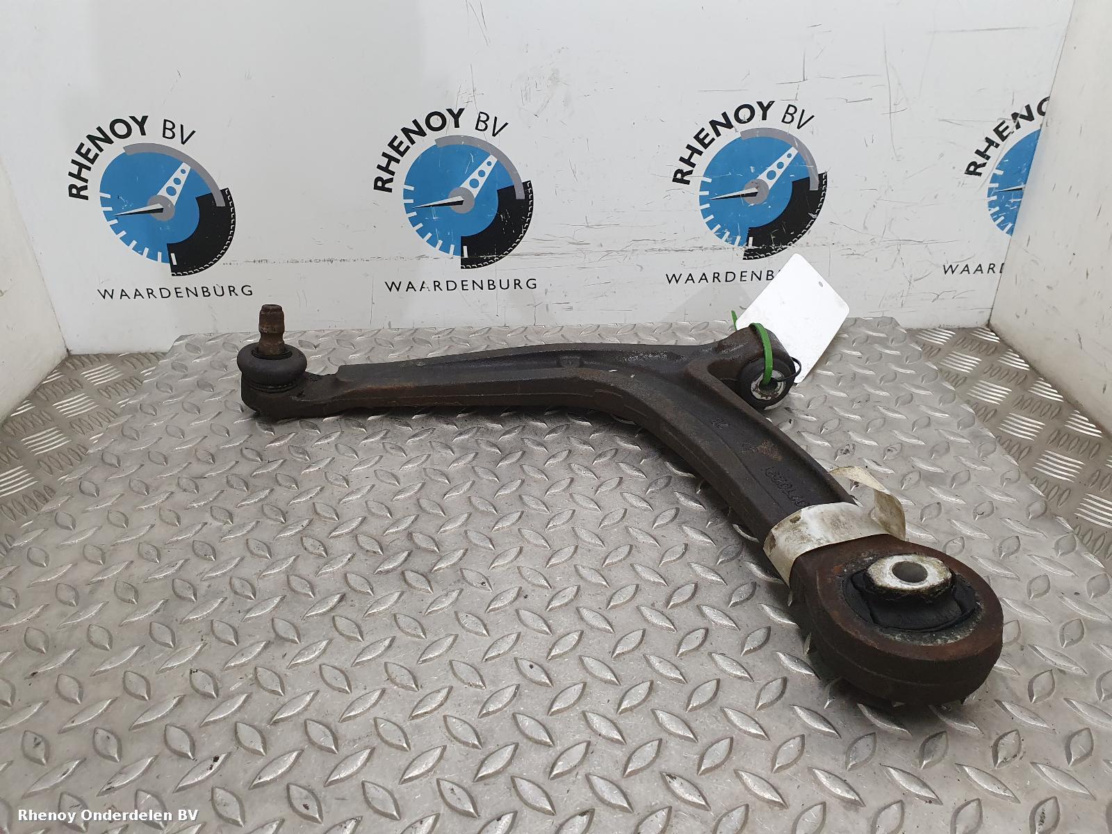 Bekijk Auto-onderdeel DRAAGARM ONDER LV FORD KA 2009