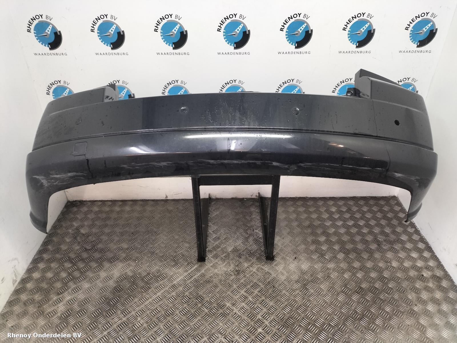 Bekijk Auto-onderdeel BUMPER ACHTER DODGE CALIBER 2008