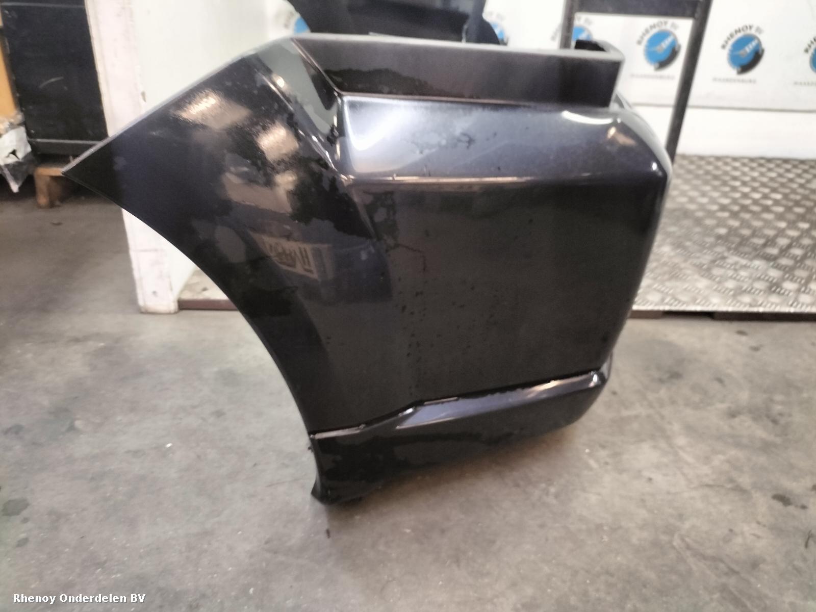 2008 DODGE CALIBER BUMPER ACHTER View Auto part BUMPER ACHTER DODGE CALIBER 2008