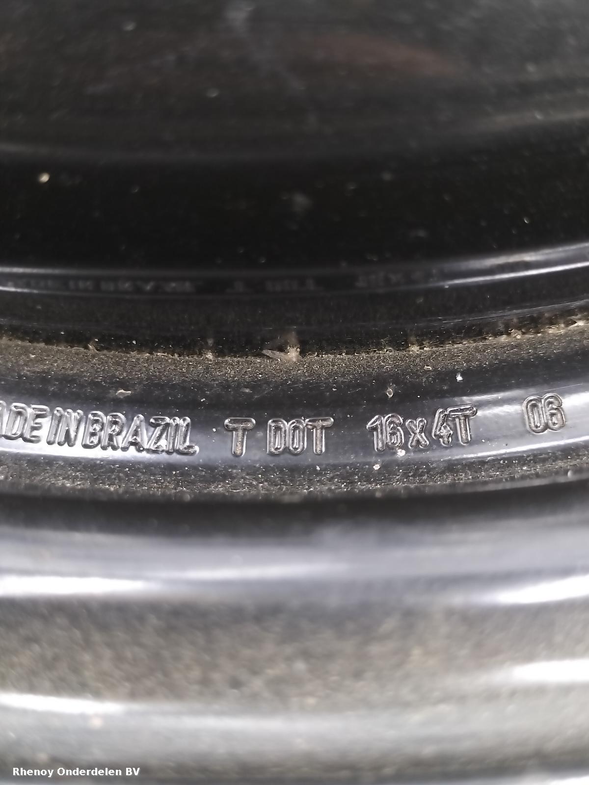 View Auto part VELG DODGE CALIBER 2008