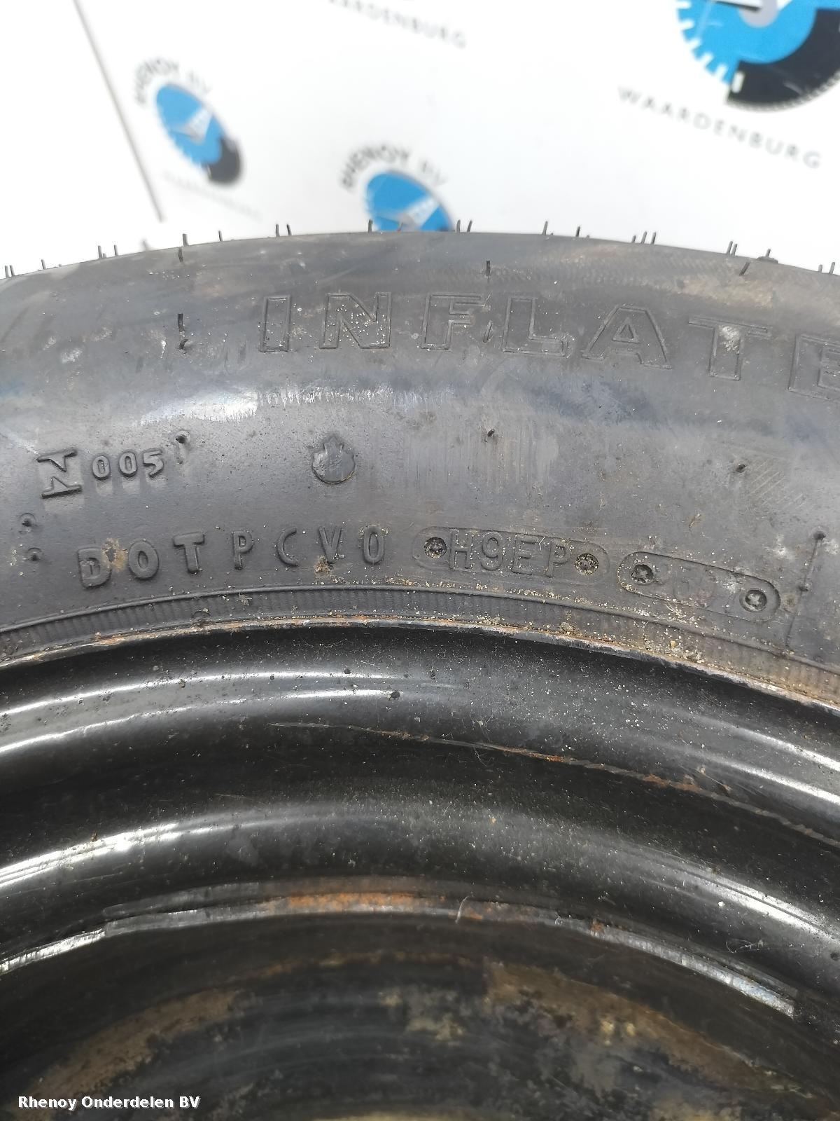 View Auto part VELG DODGE CALIBER 2008