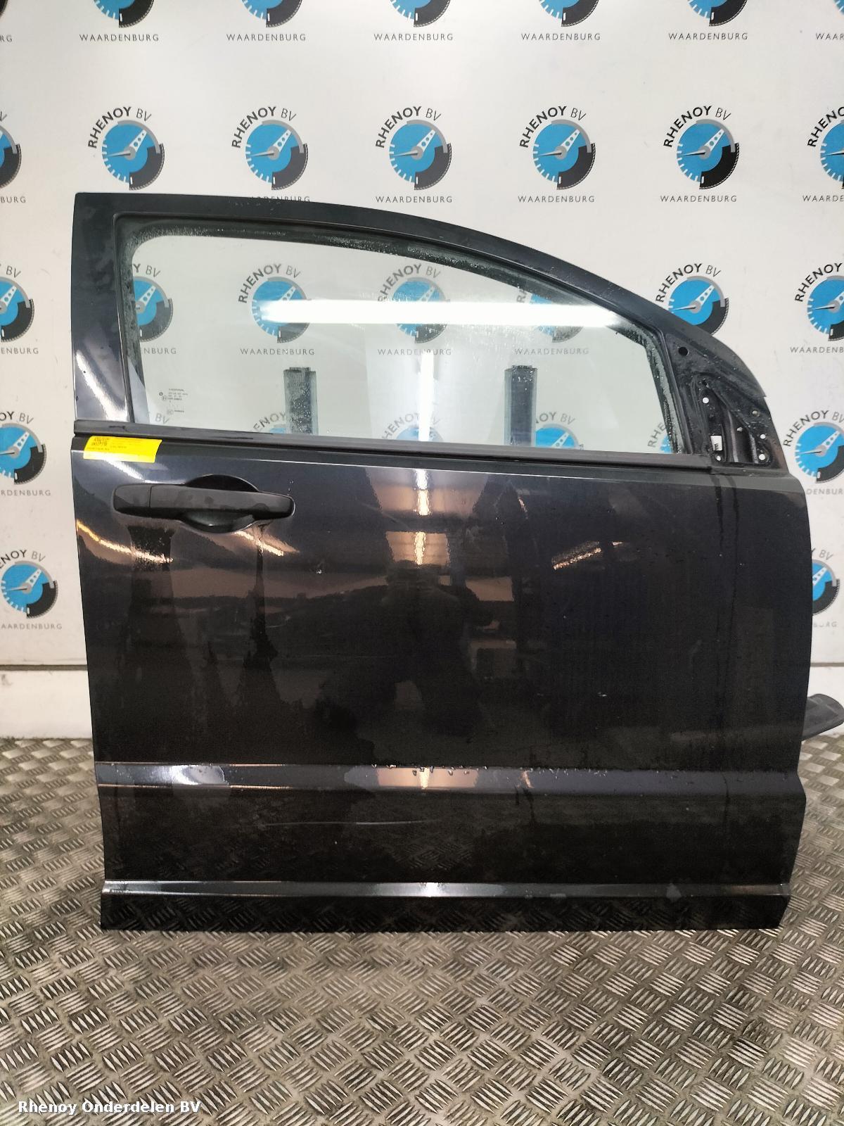 Bekijk Auto-onderdeel PORTIER RV DODGE CALIBER 2008