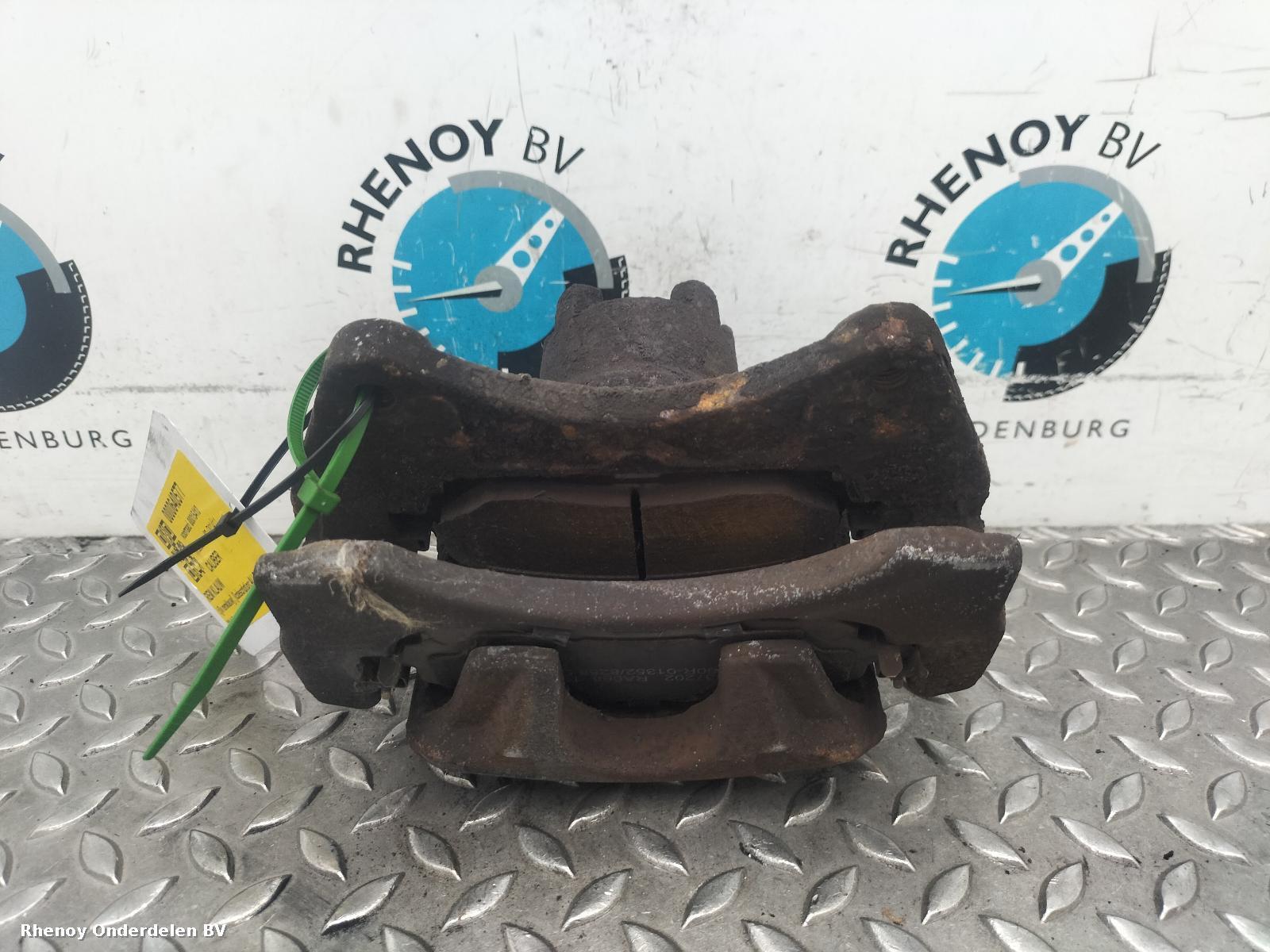 2008 DODGE CALIBER REM KLAUW View Auto part REM KLAUW DODGE CALIBER 2008