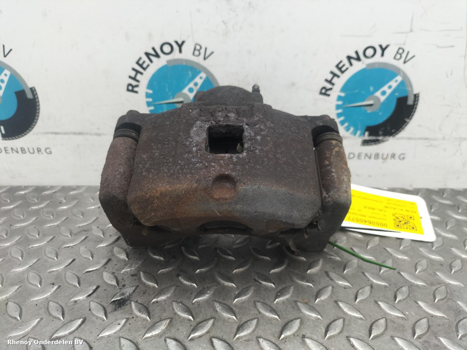 Bekijk Auto-onderdeel REM KLAUW DODGE CALIBER 2008